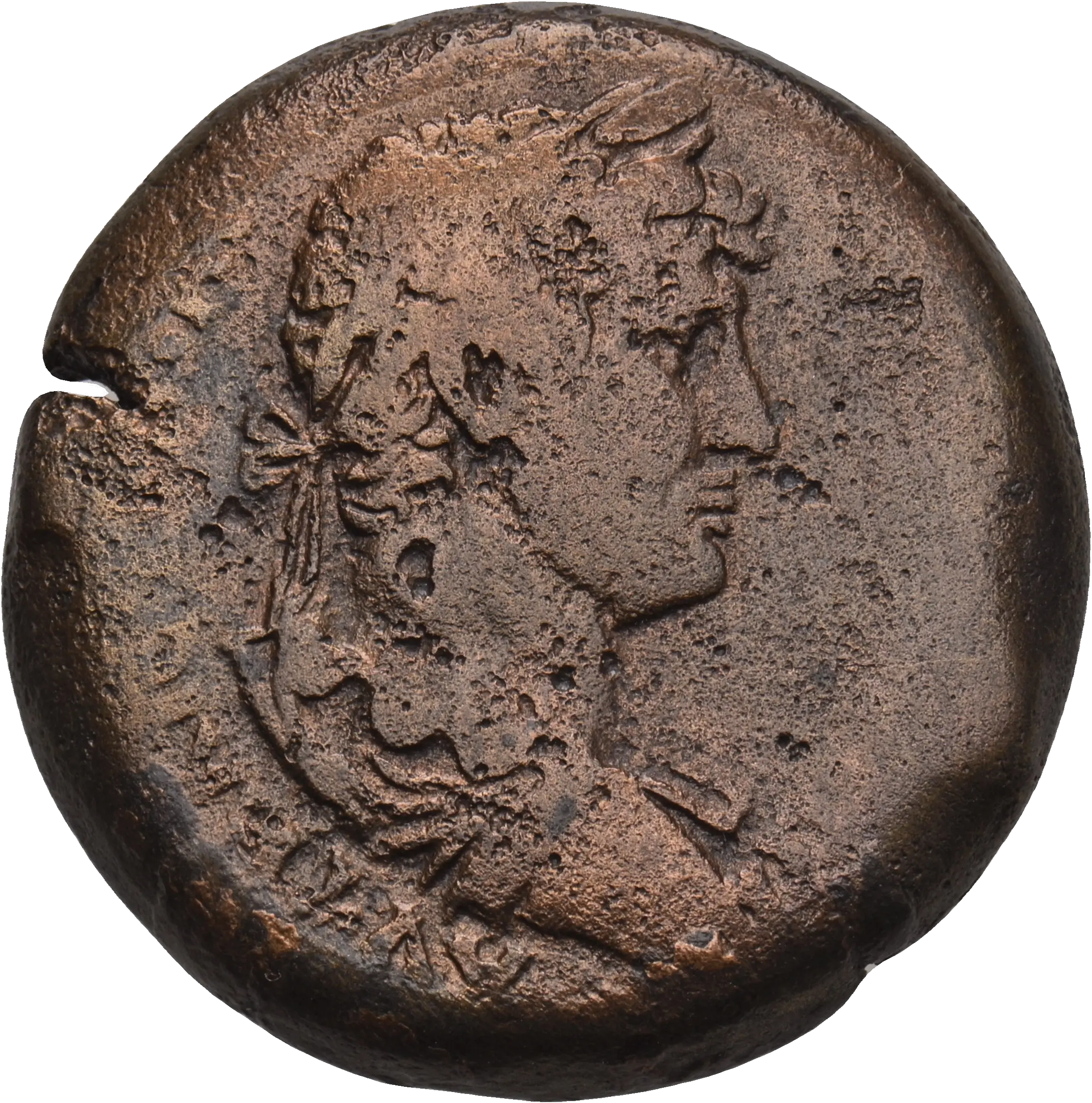 Image of the obverse