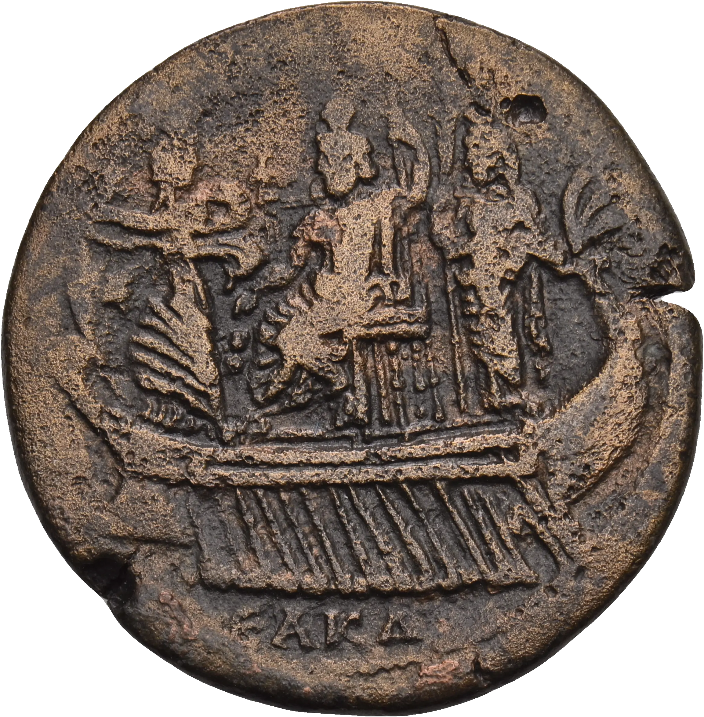 Image of the obverse