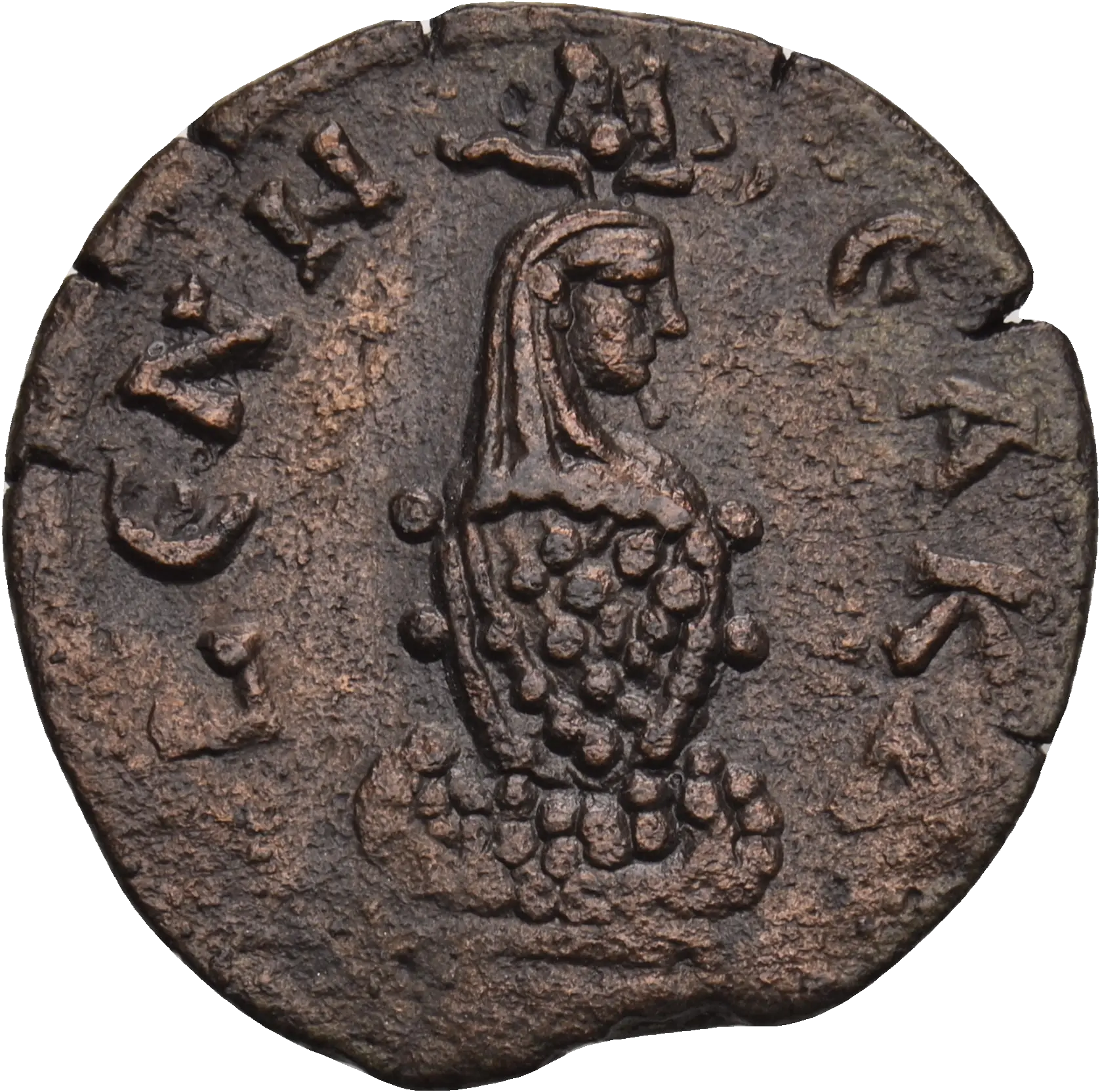 Image of the obverse