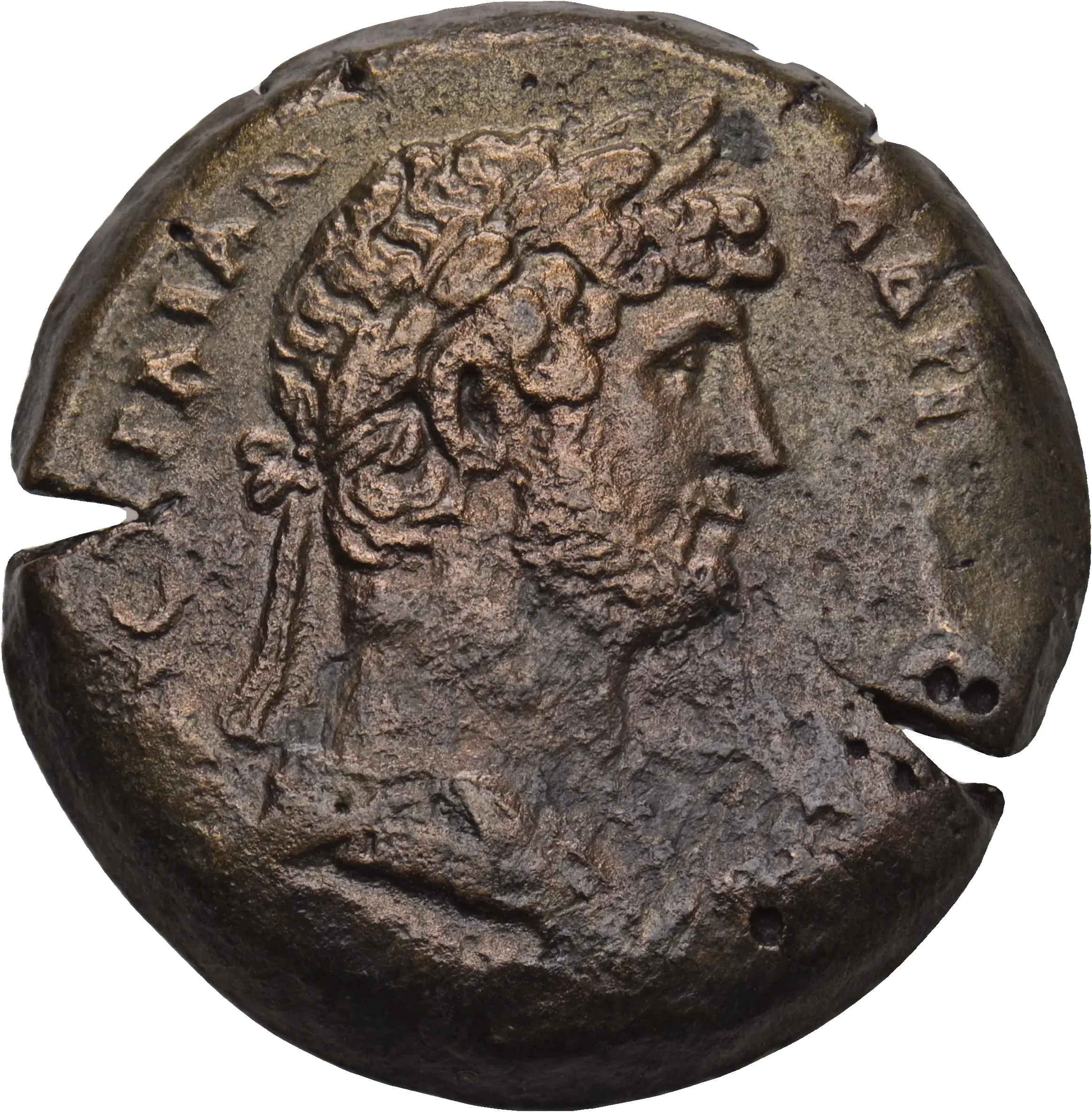 Image of the obverse
