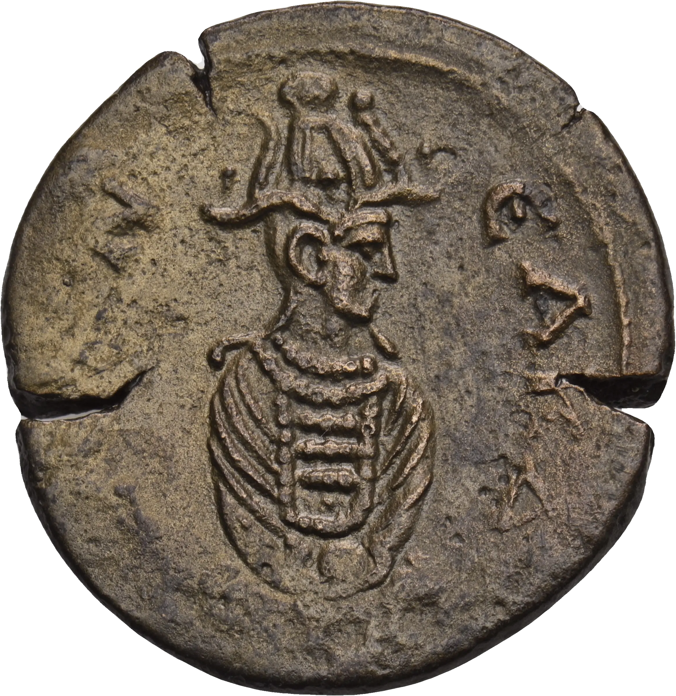 Image of the obverse