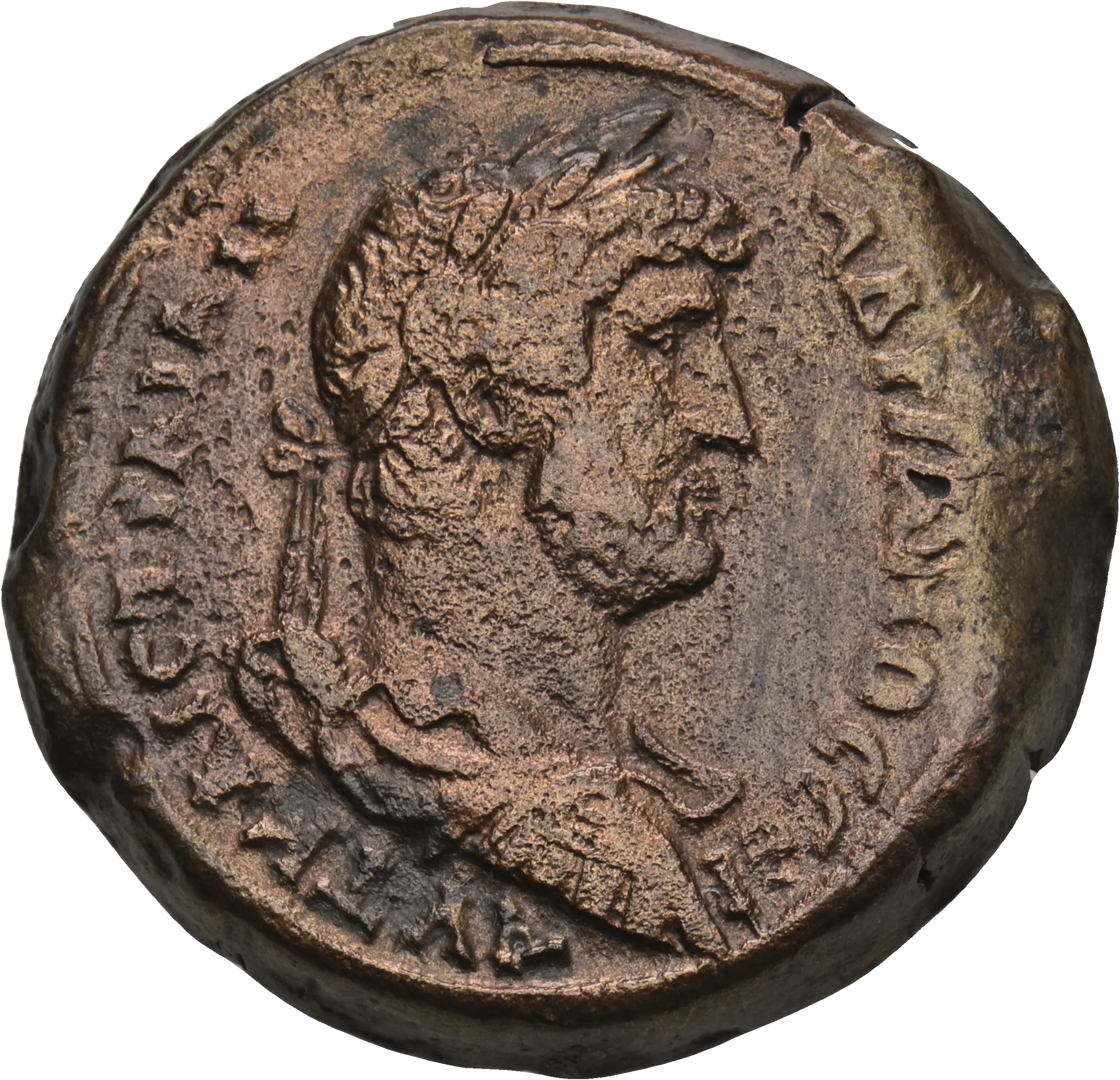 Image of the obverse