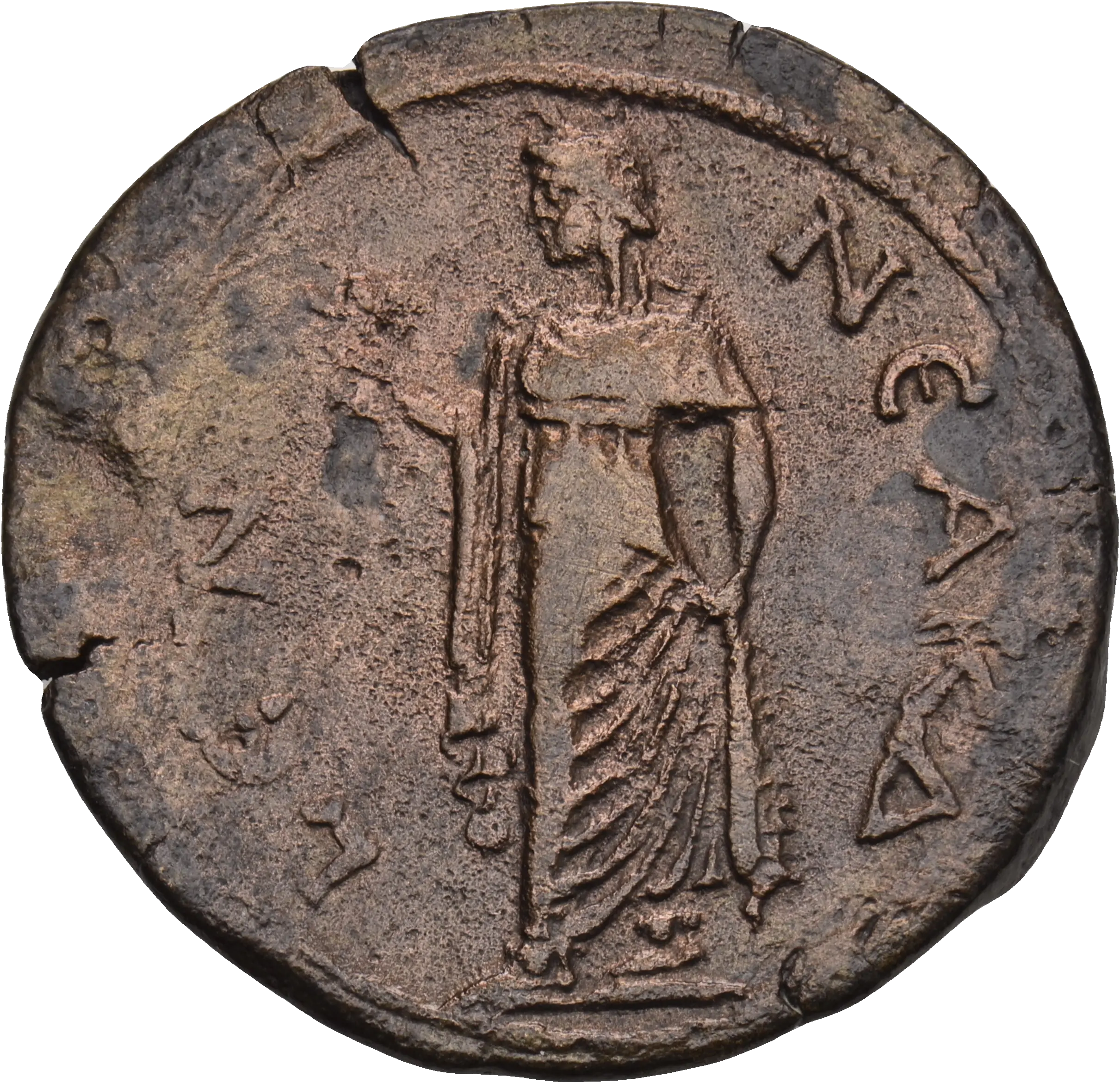 Image of the obverse
