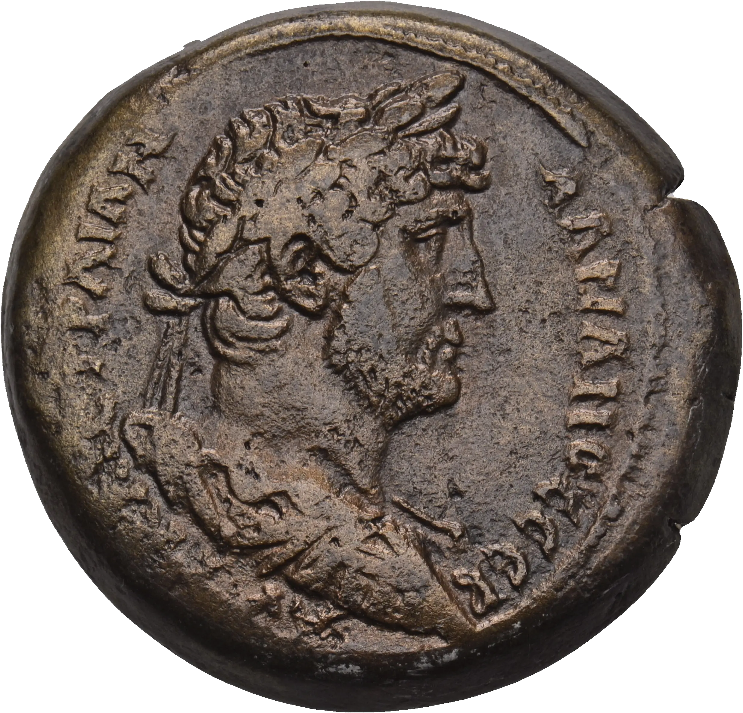 Image of the obverse