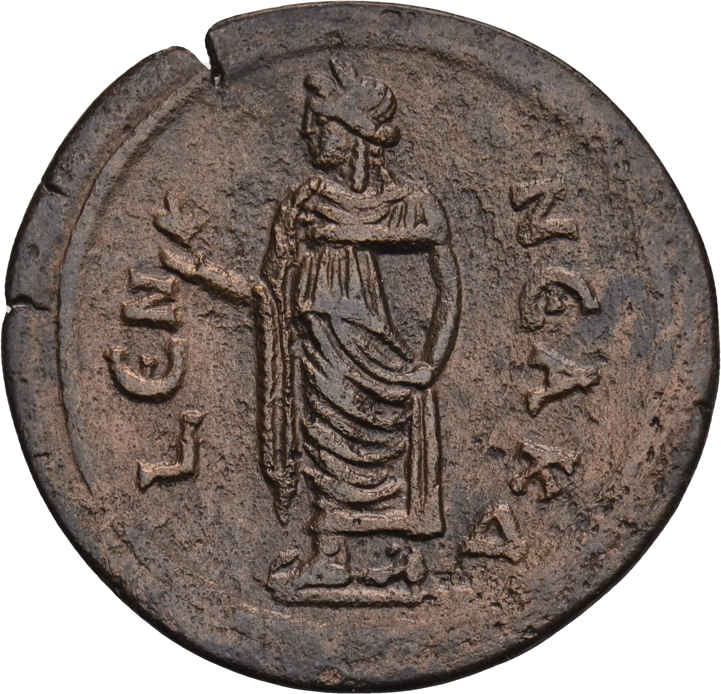 Image of the obverse