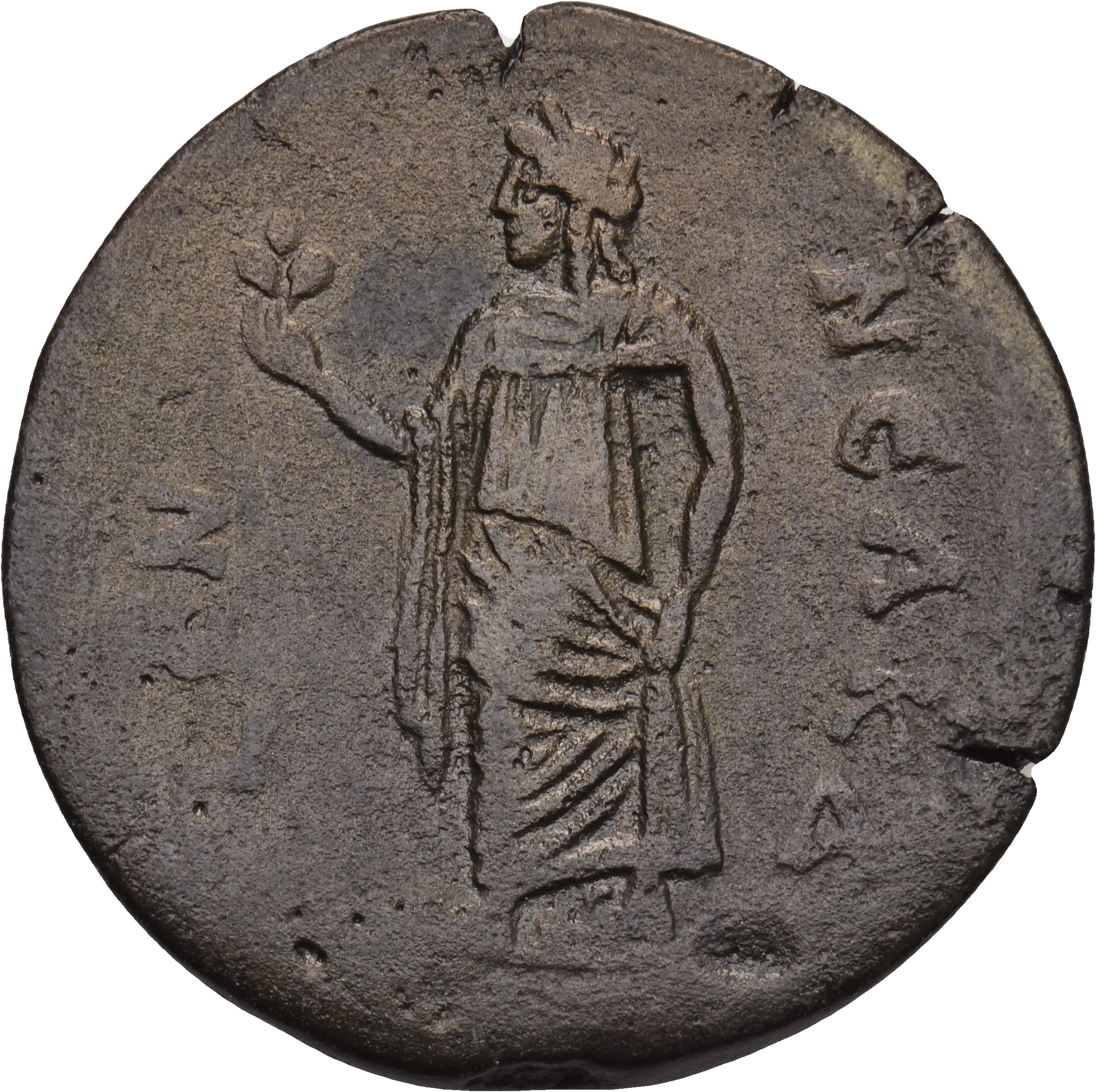 Image of the obverse