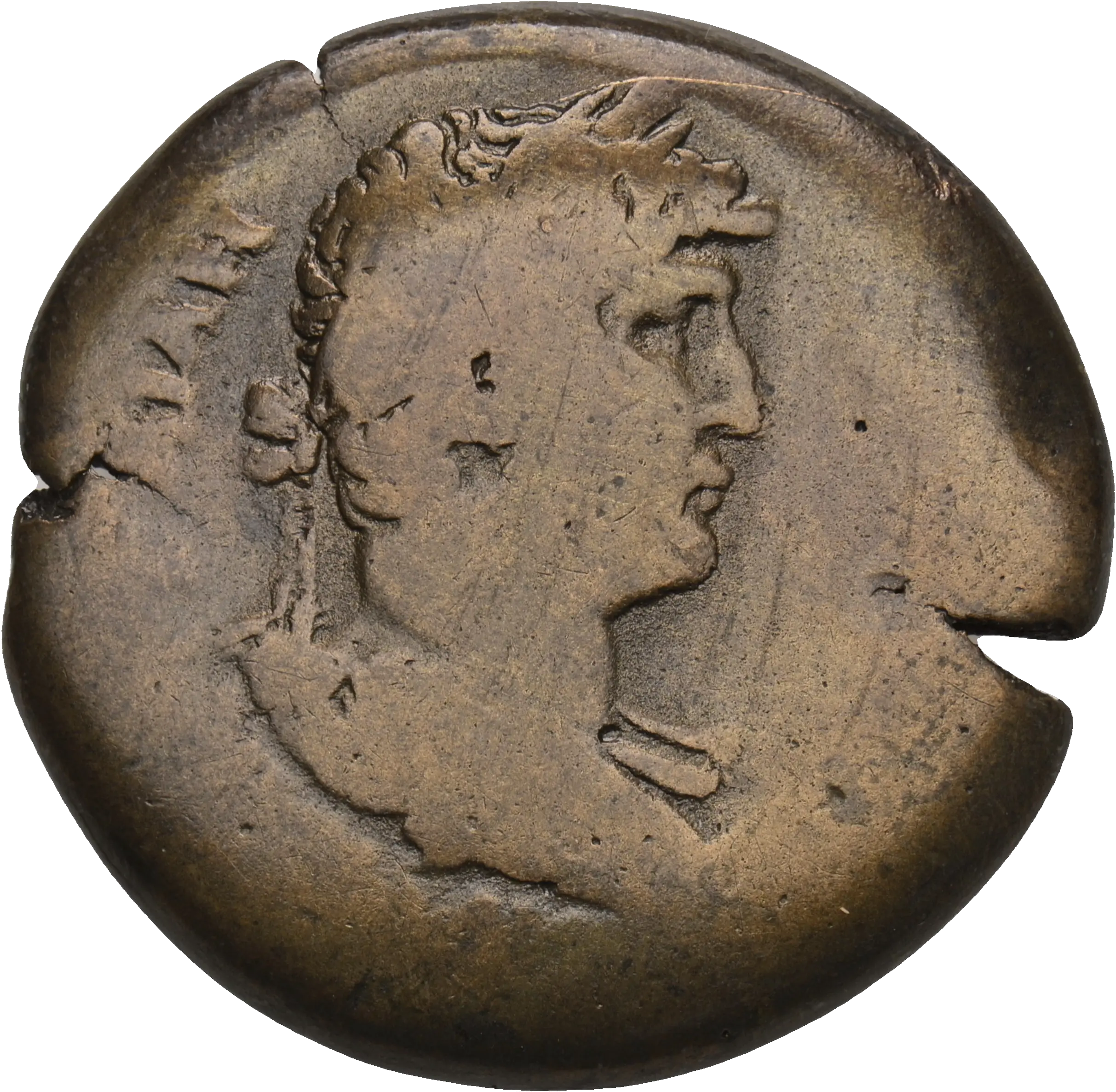 Image of the obverse
