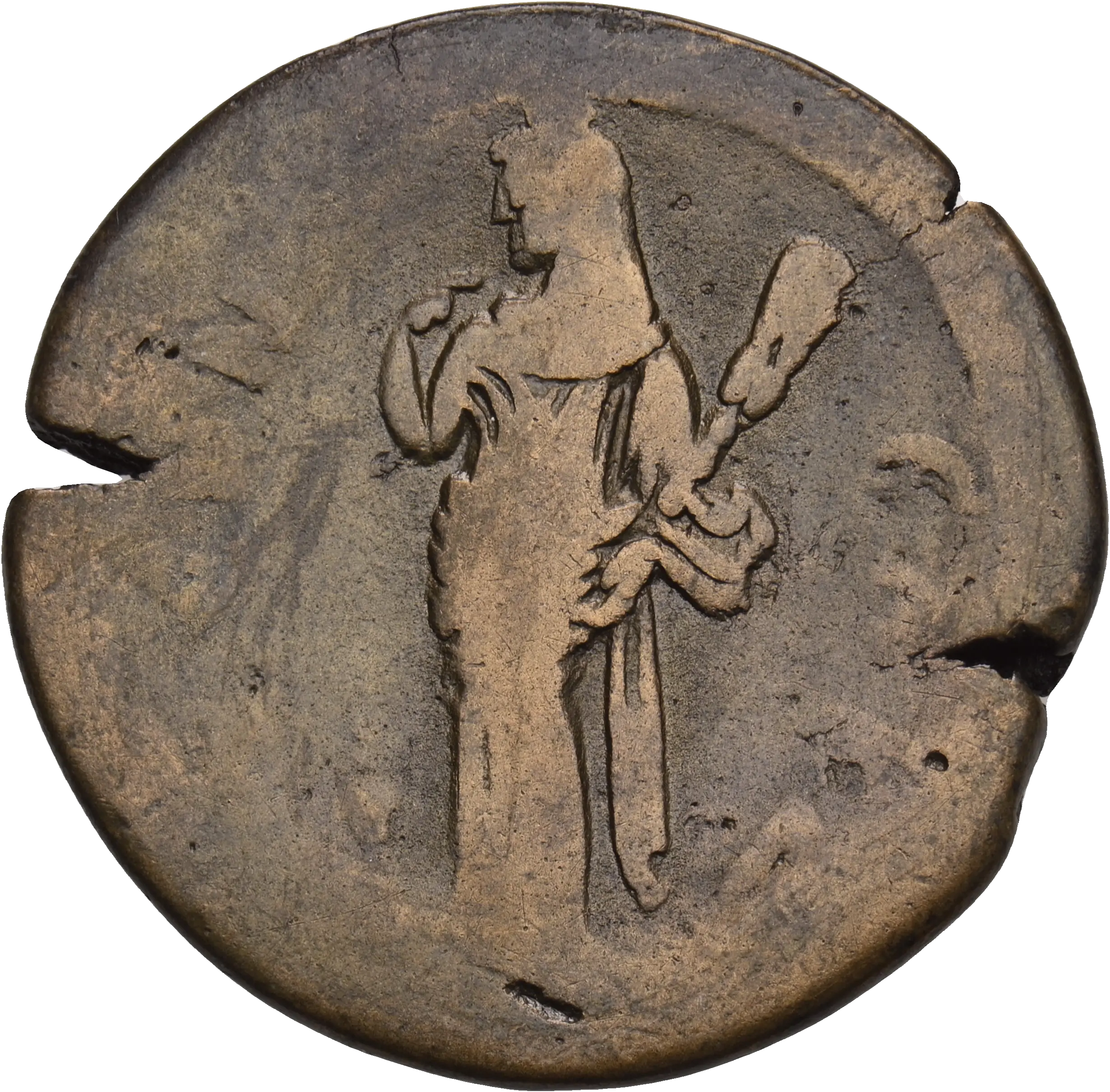 Image of the obverse