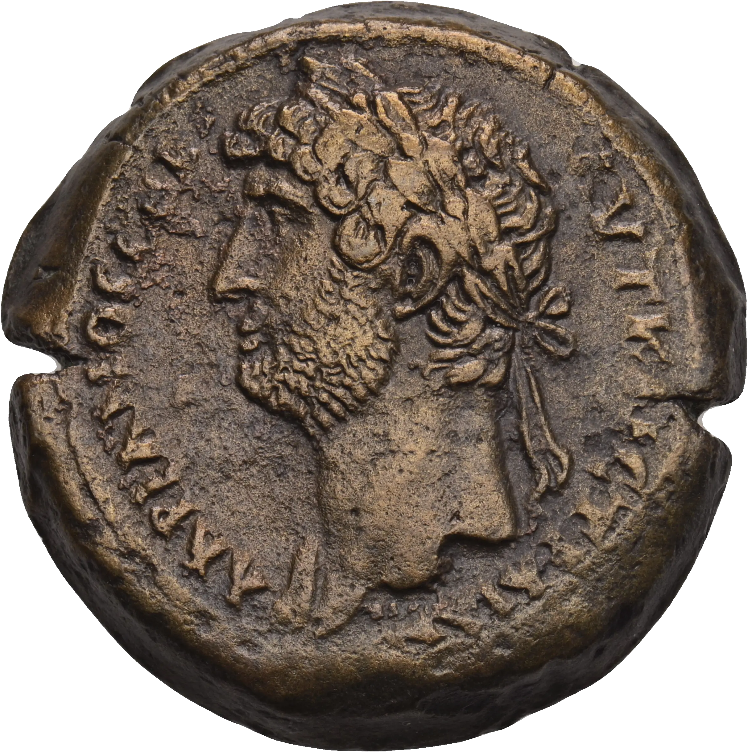 Image of the obverse