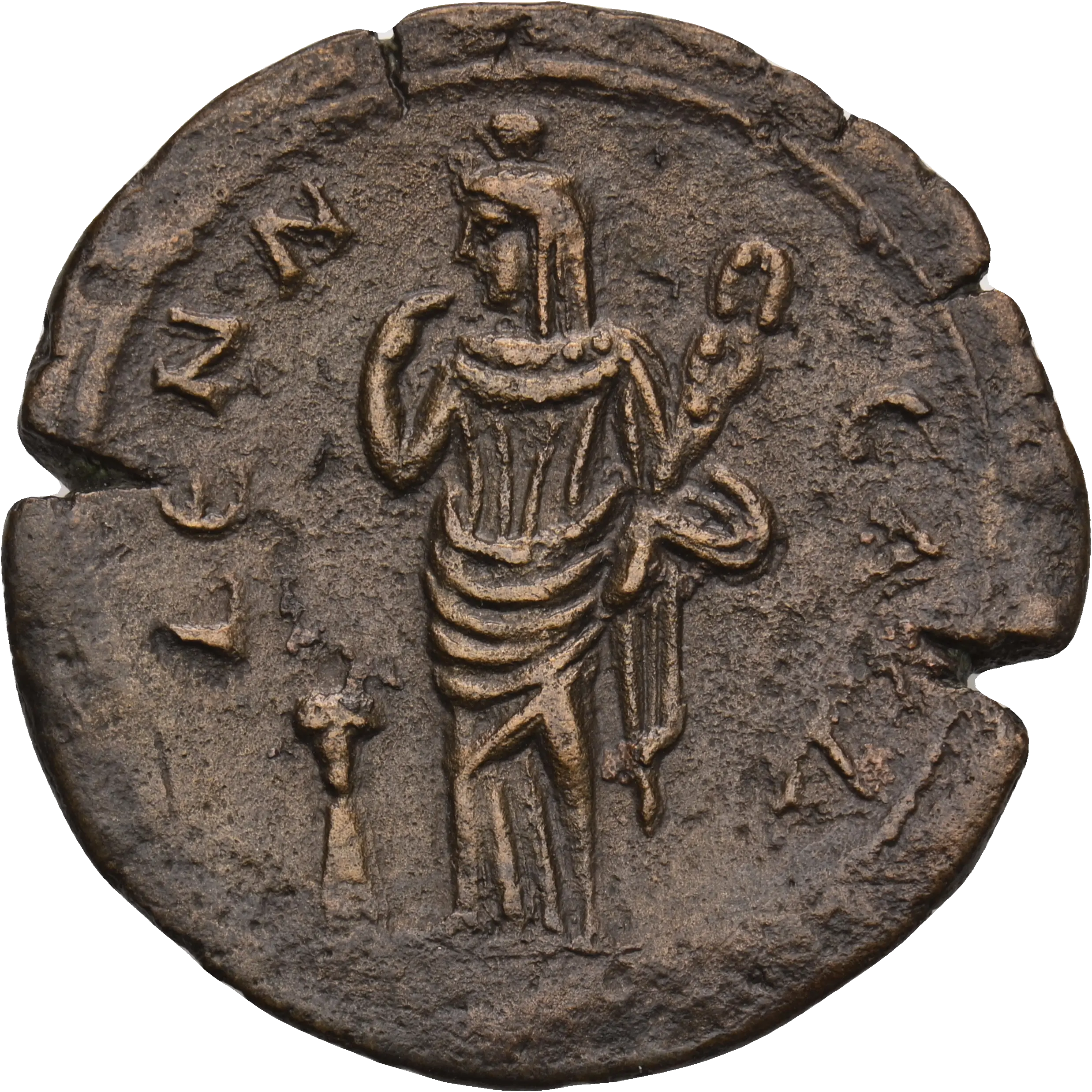Image of the obverse