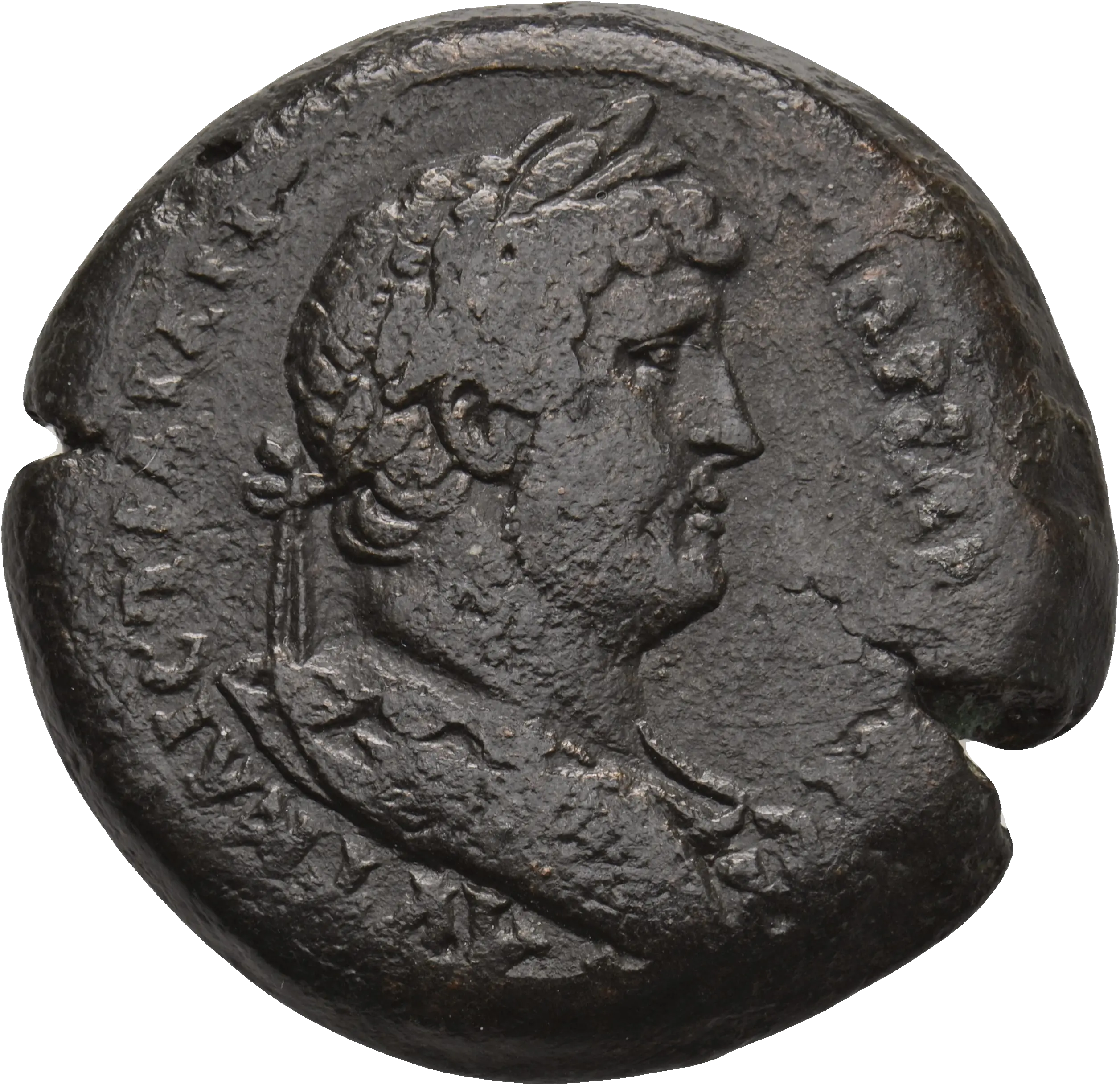 Image of the obverse