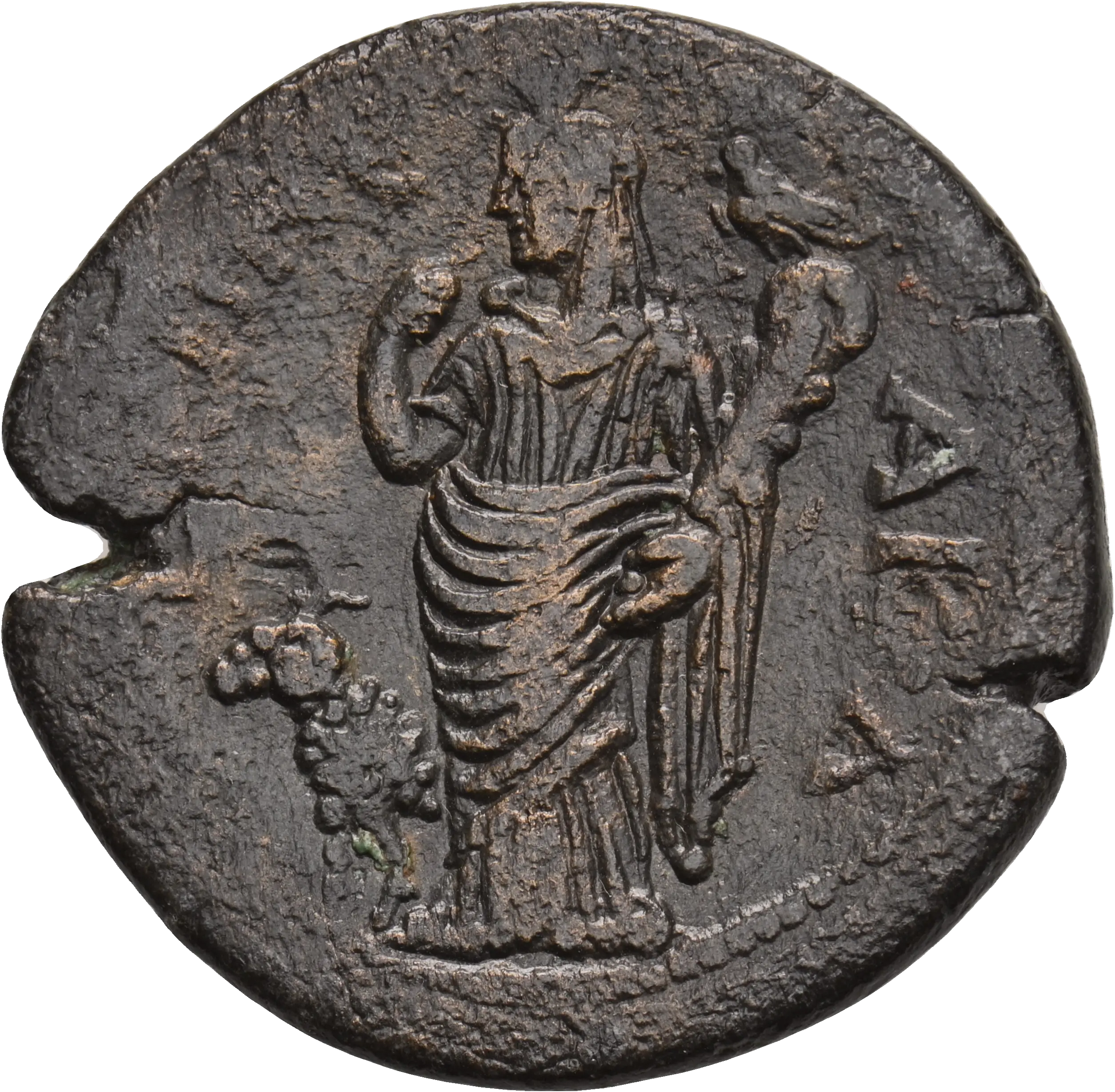 Image of the obverse