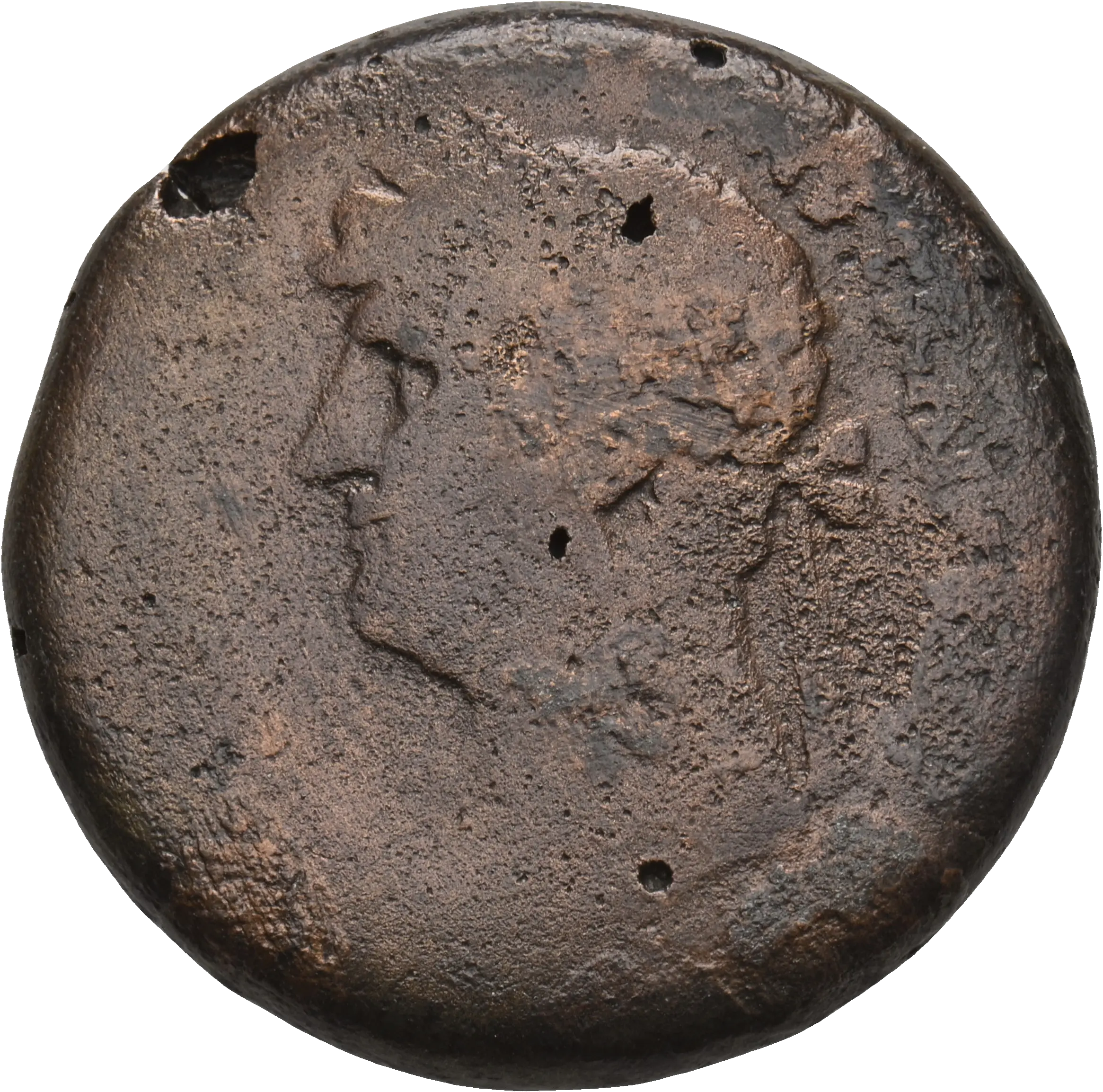 Image of the obverse
