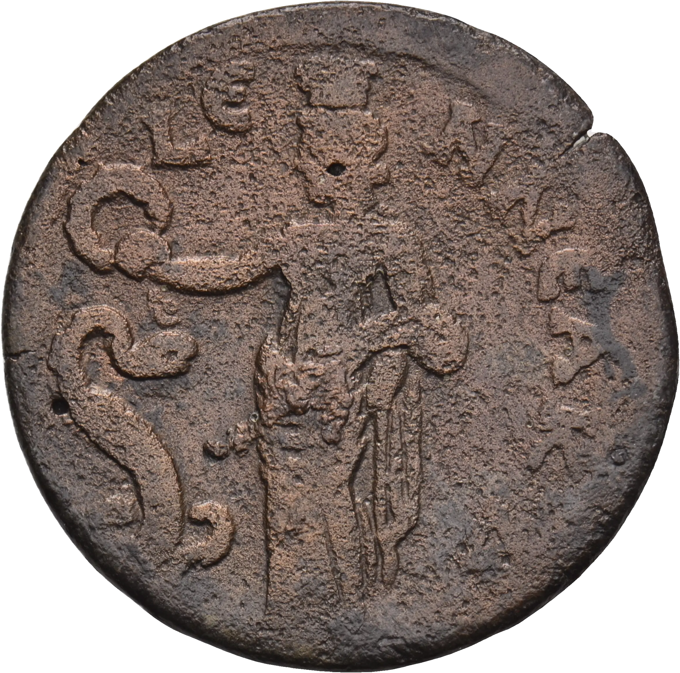 Image of the obverse