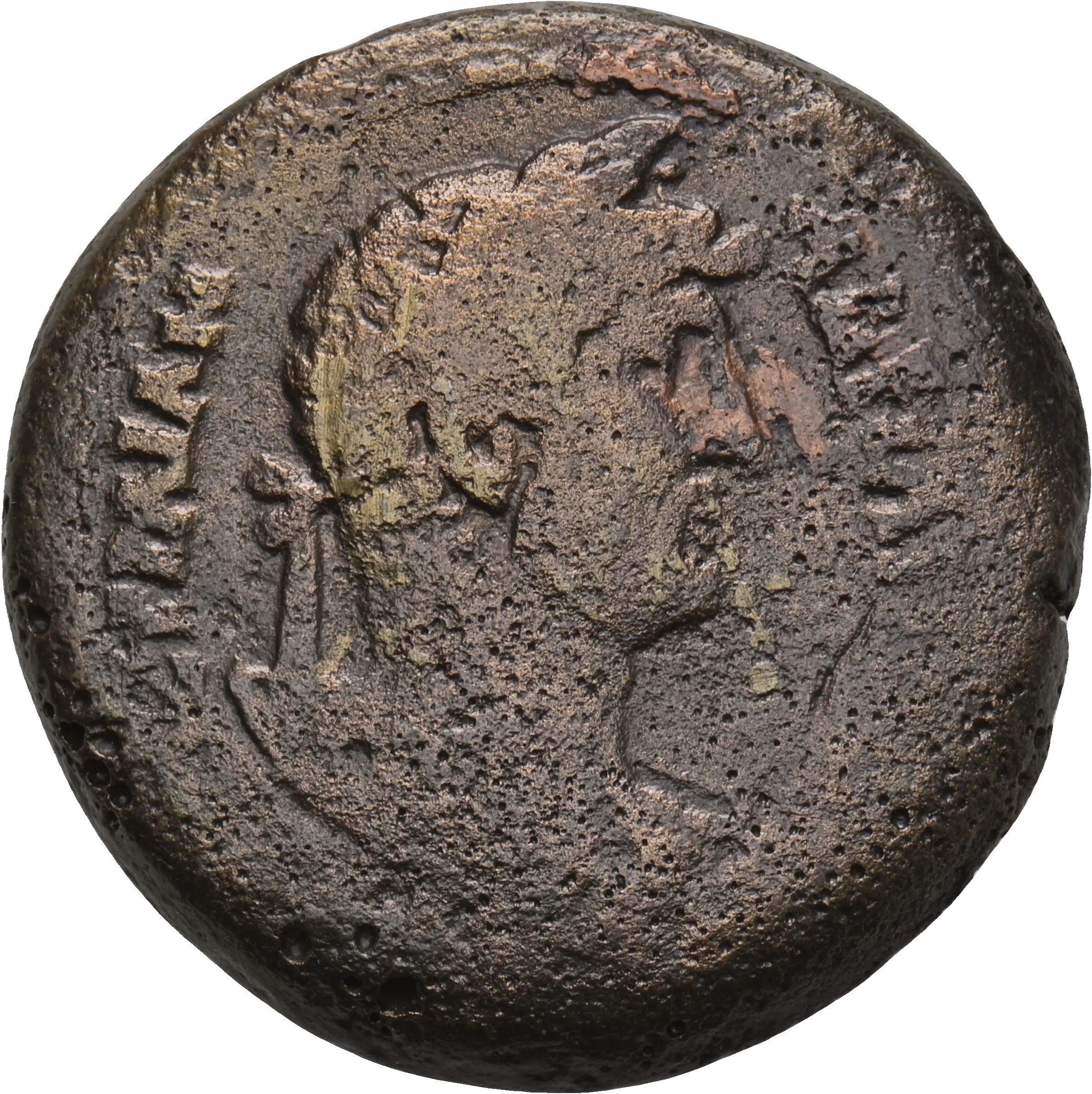 Image of the obverse
