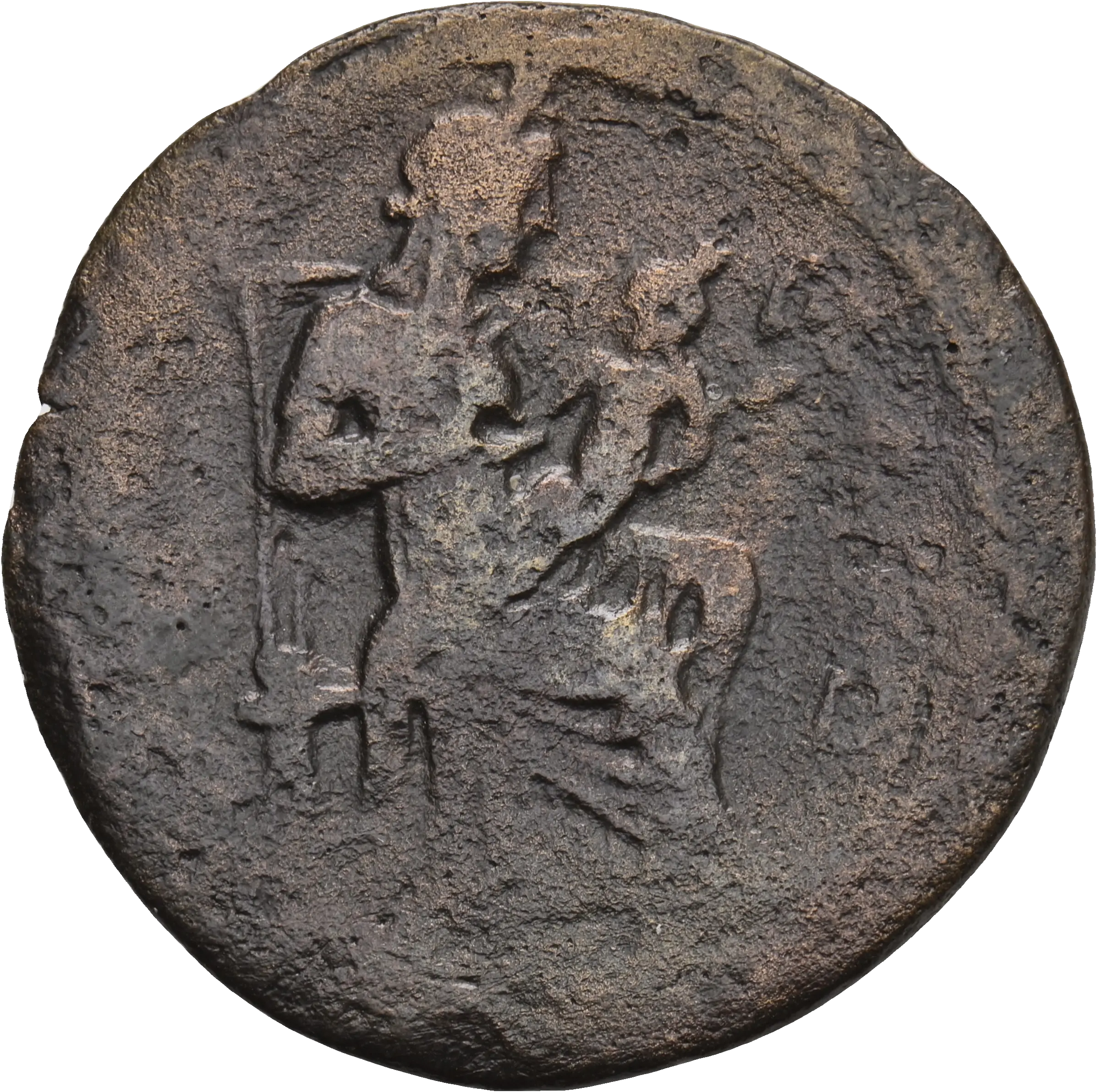Image of the obverse