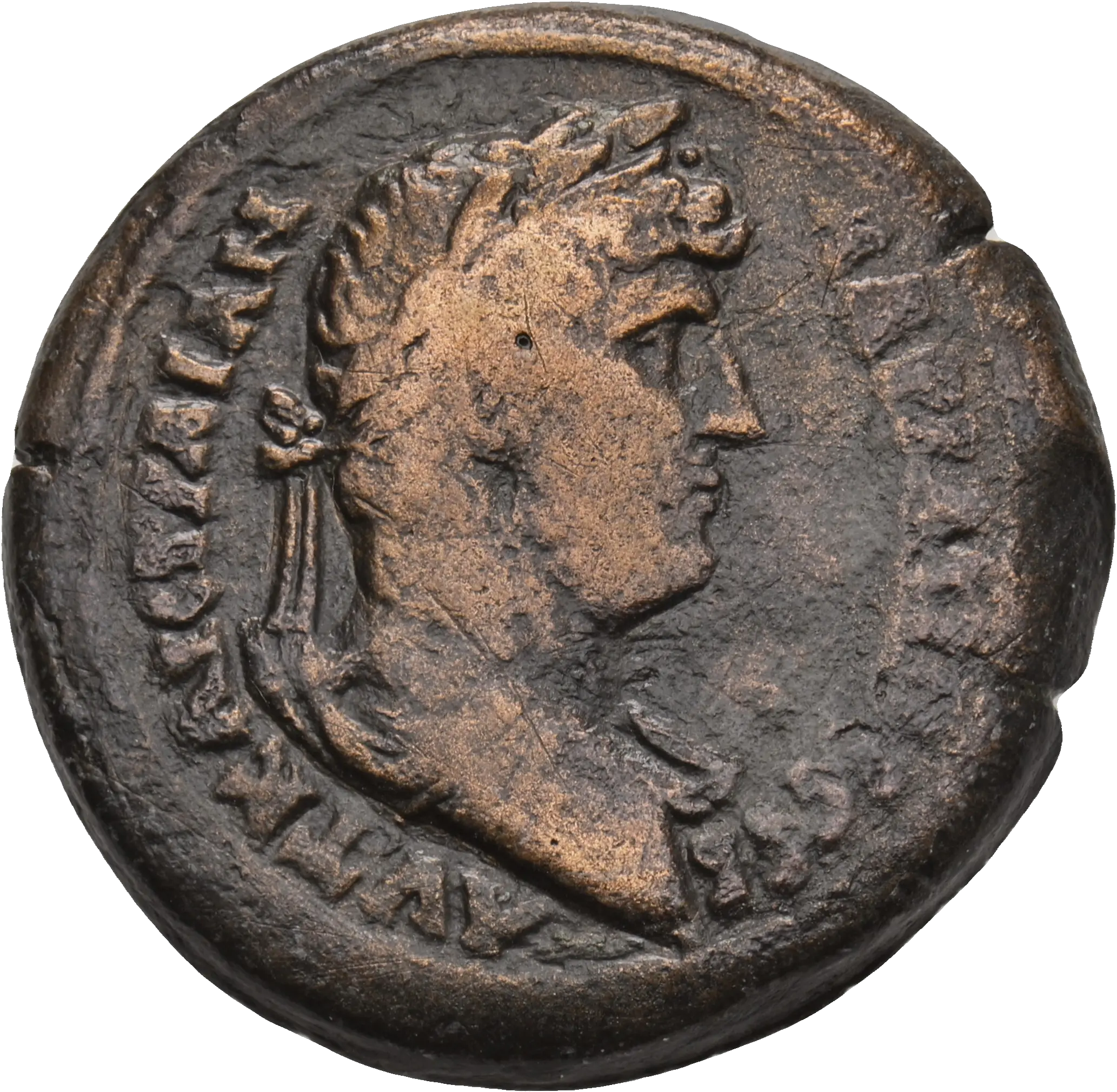 Image of the obverse