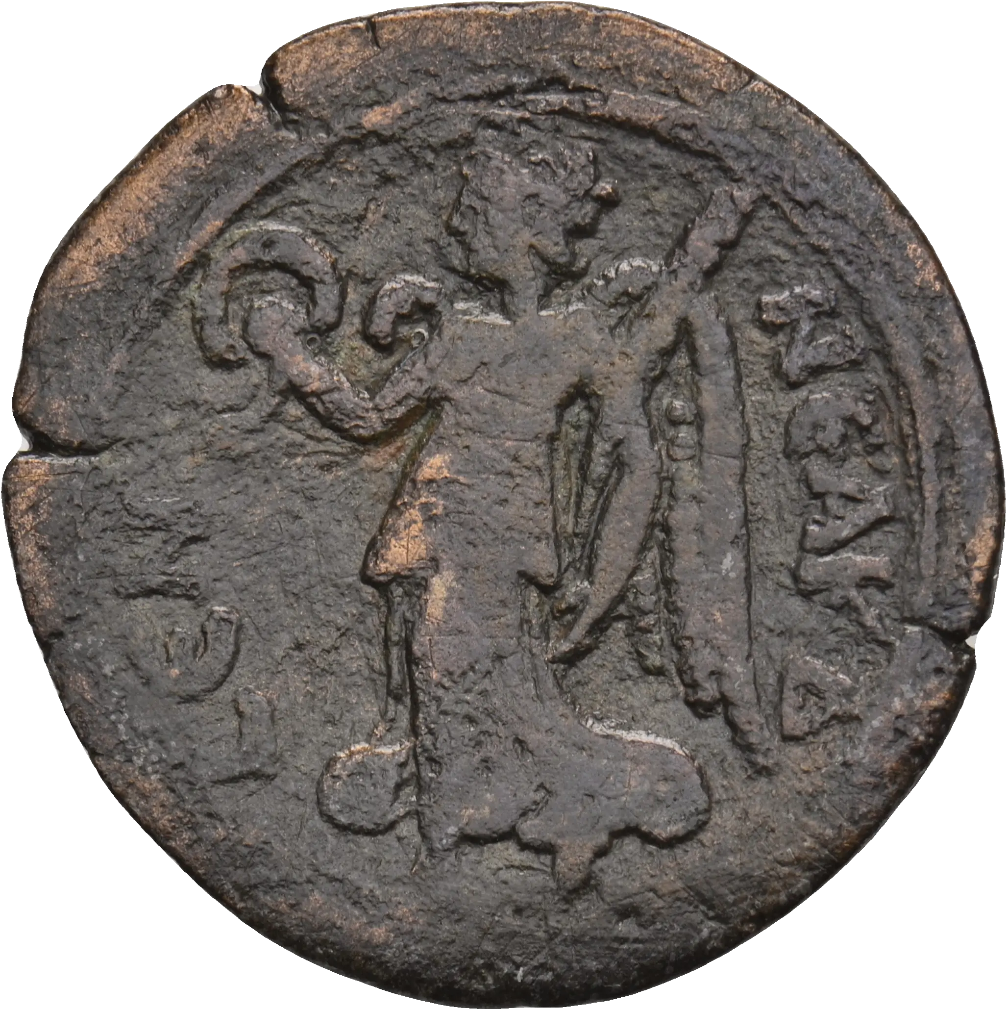 Image of the obverse