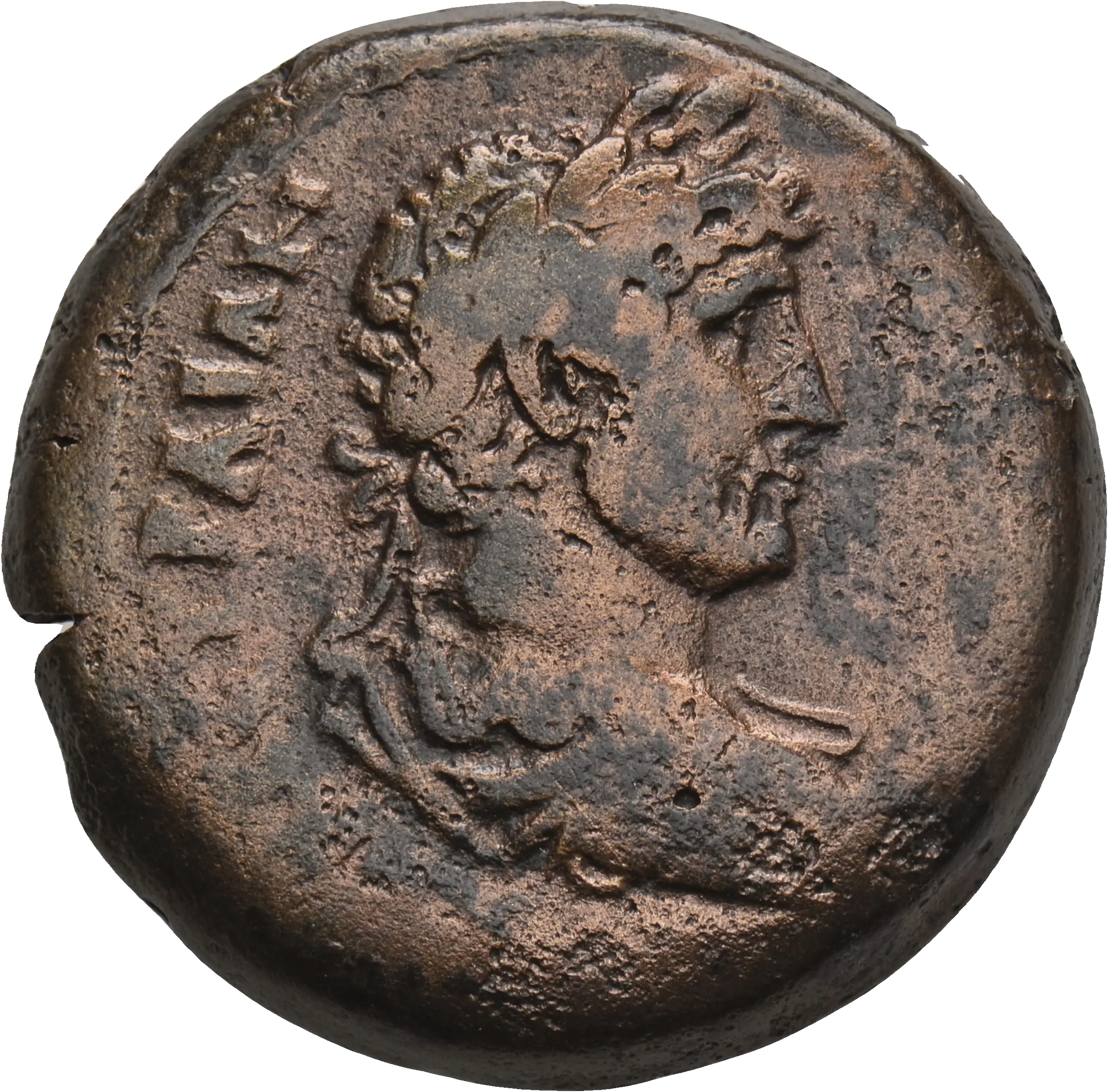 Image of the obverse
