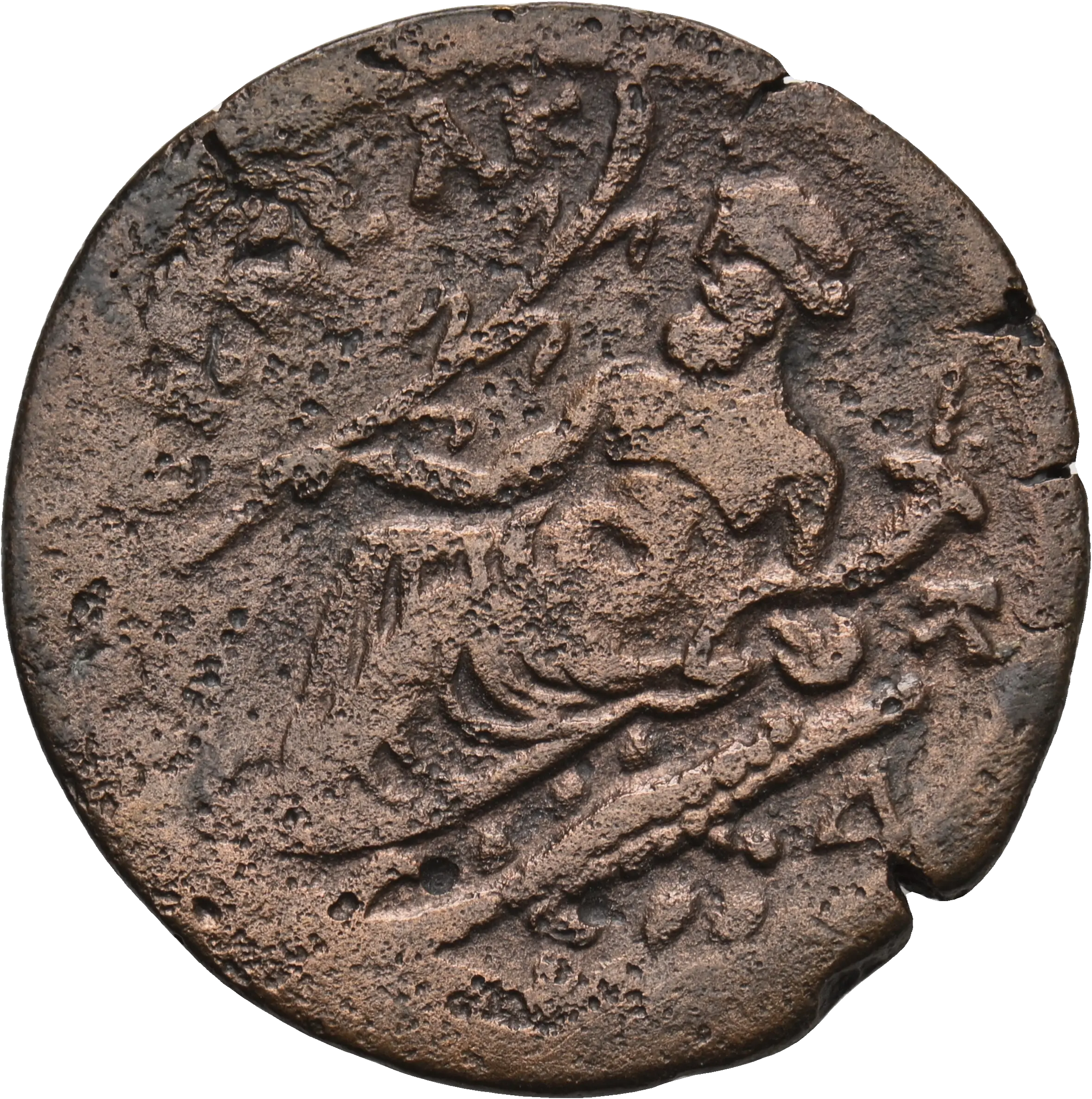Image of the obverse