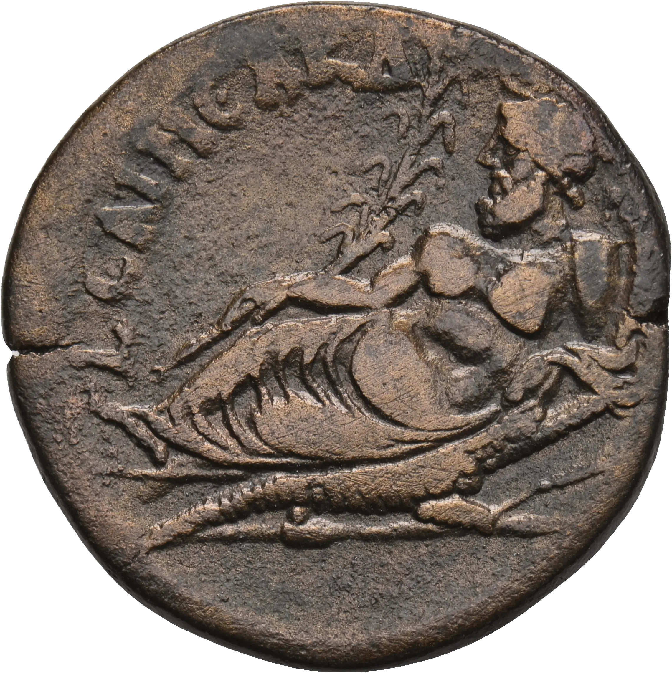 Image of the obverse