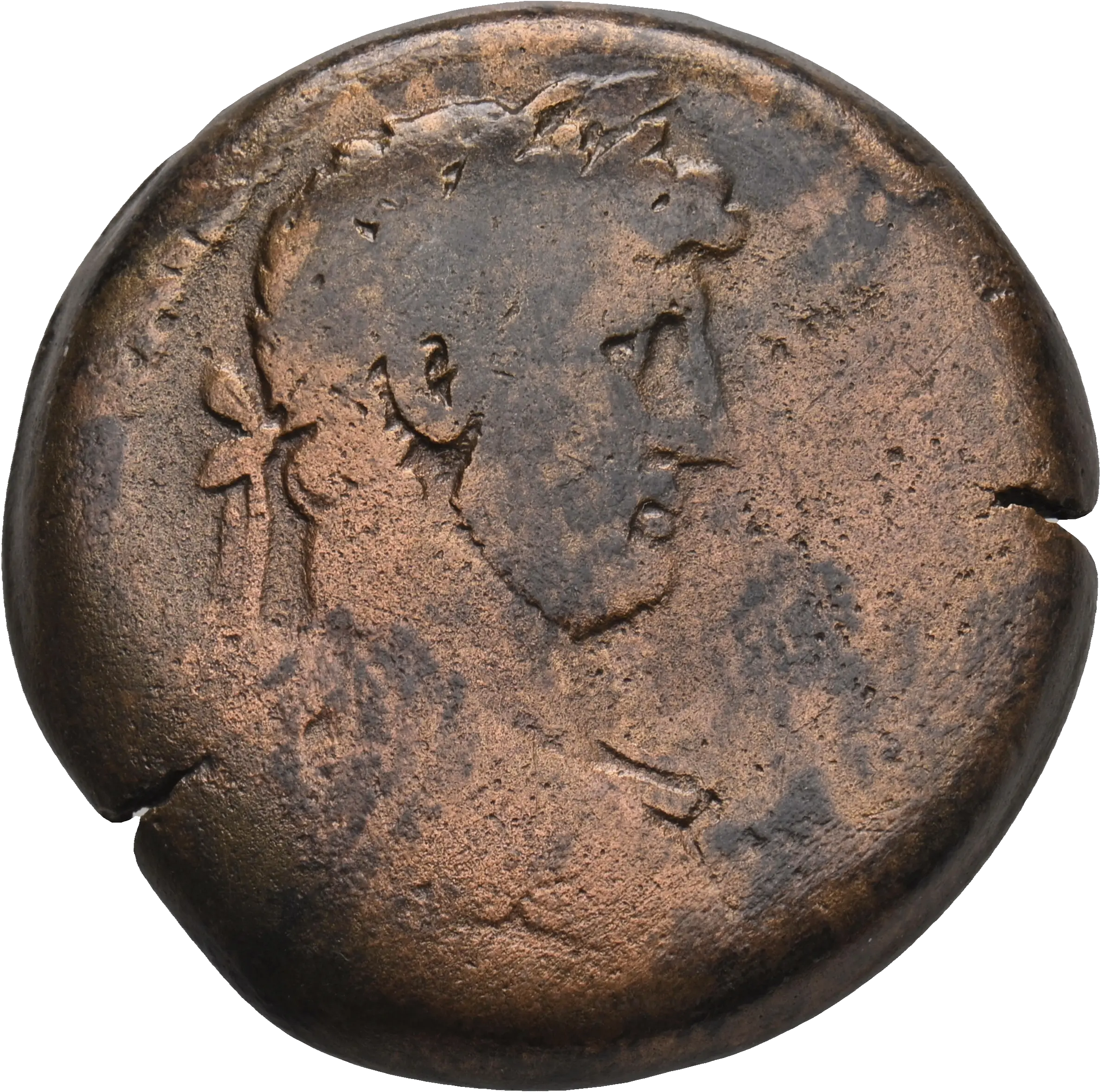 Image of the obverse