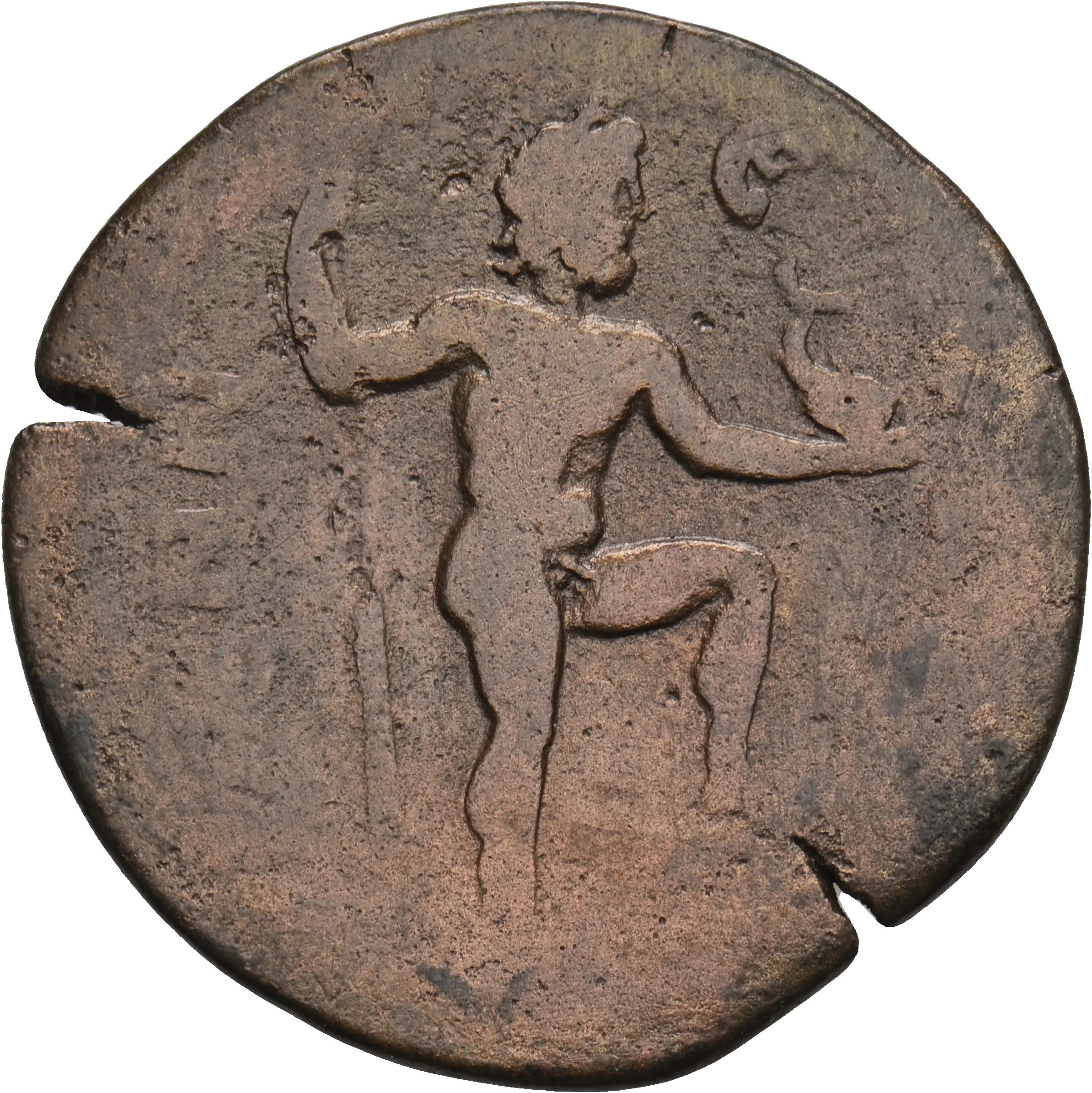 Image of the obverse