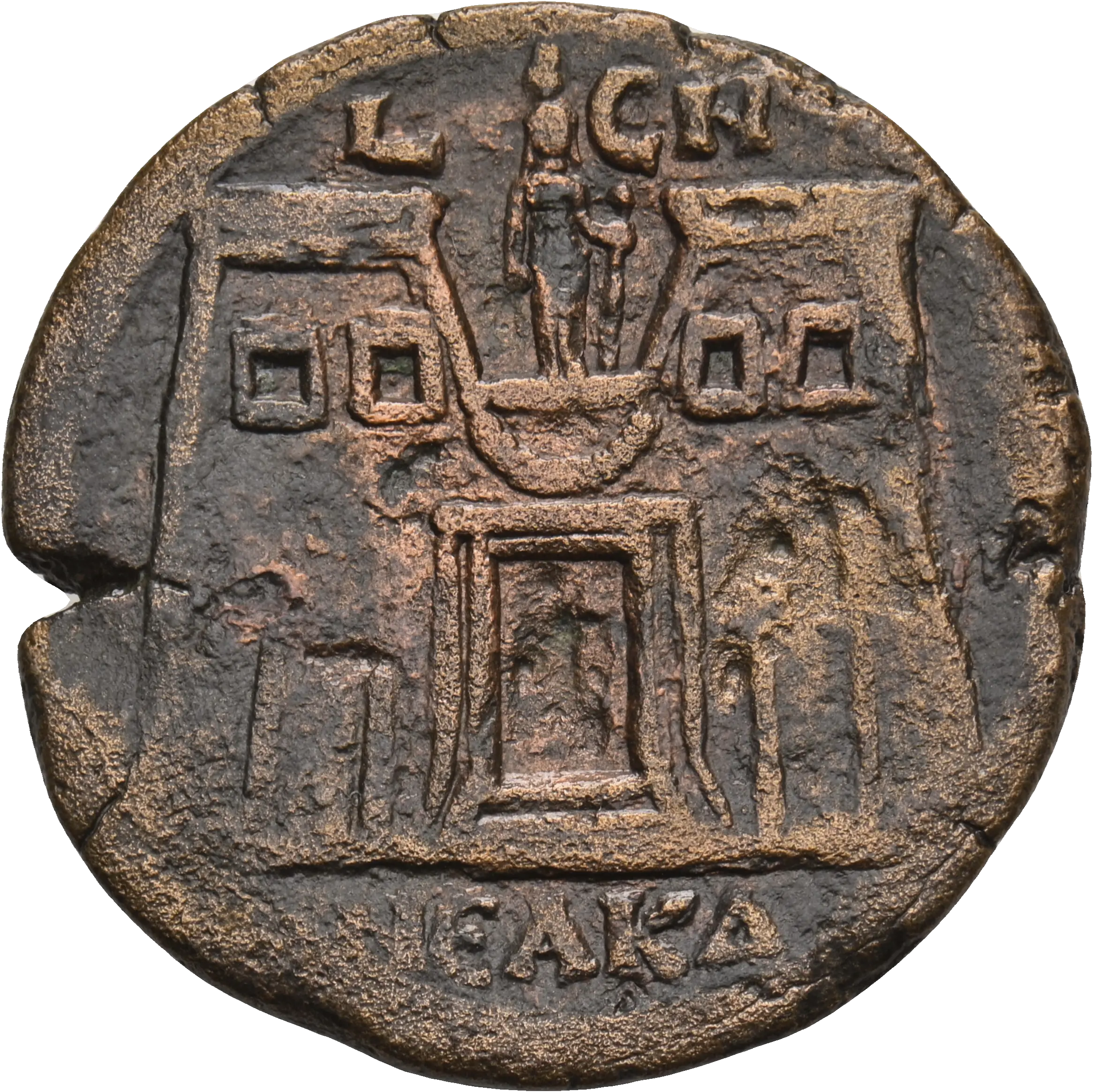 Image of the obverse