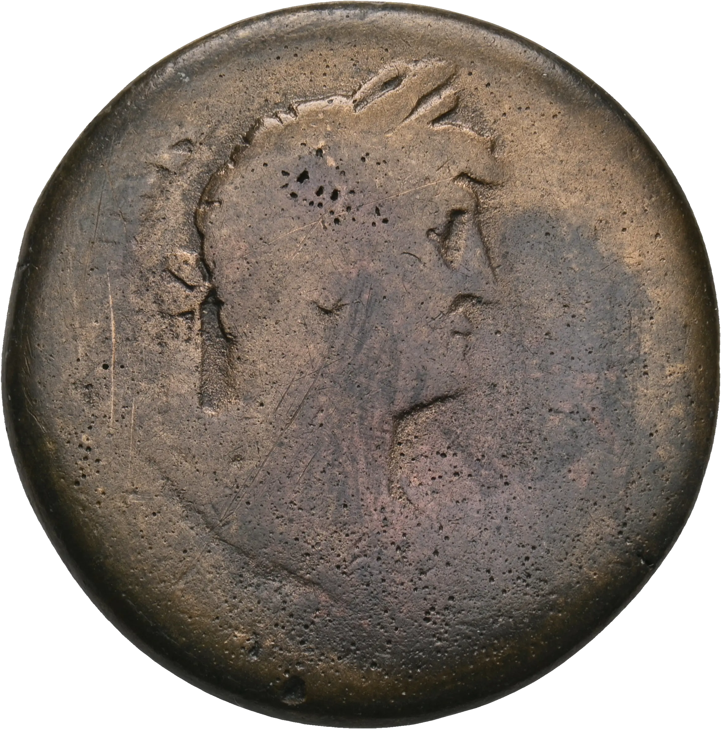 Image of the obverse