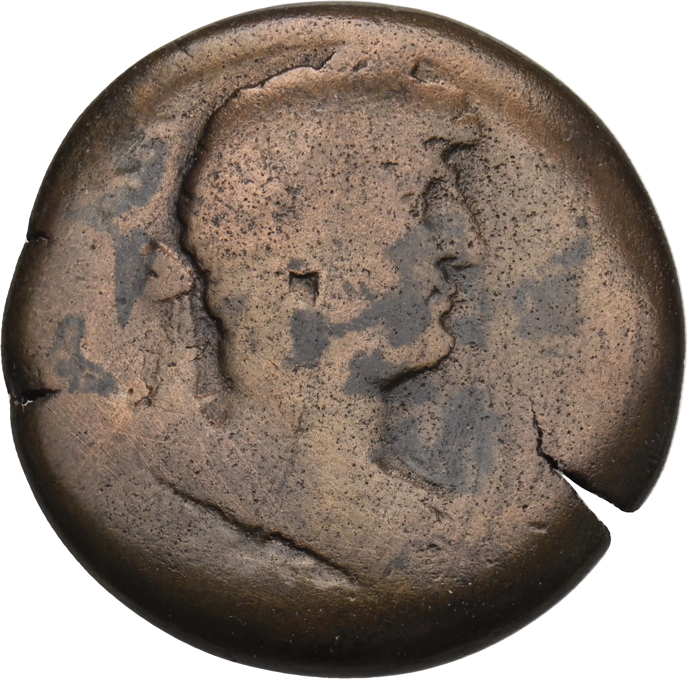 Image of the obverse