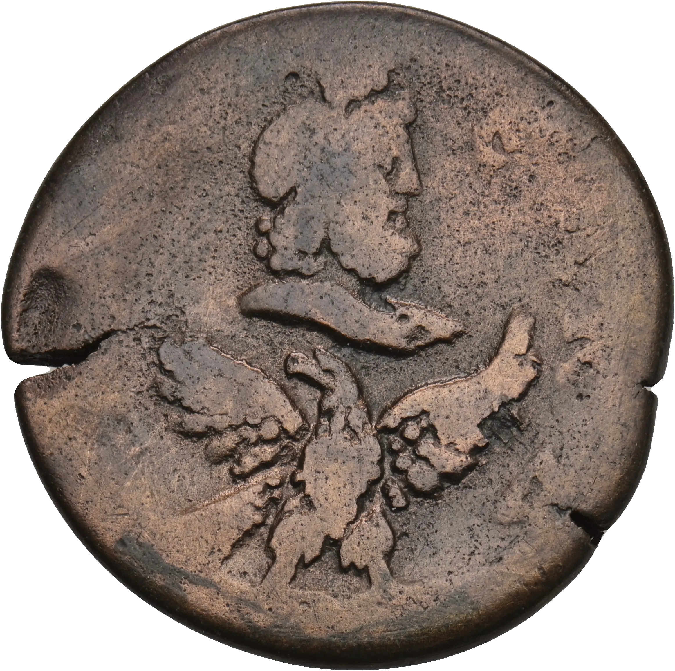 Image of the obverse