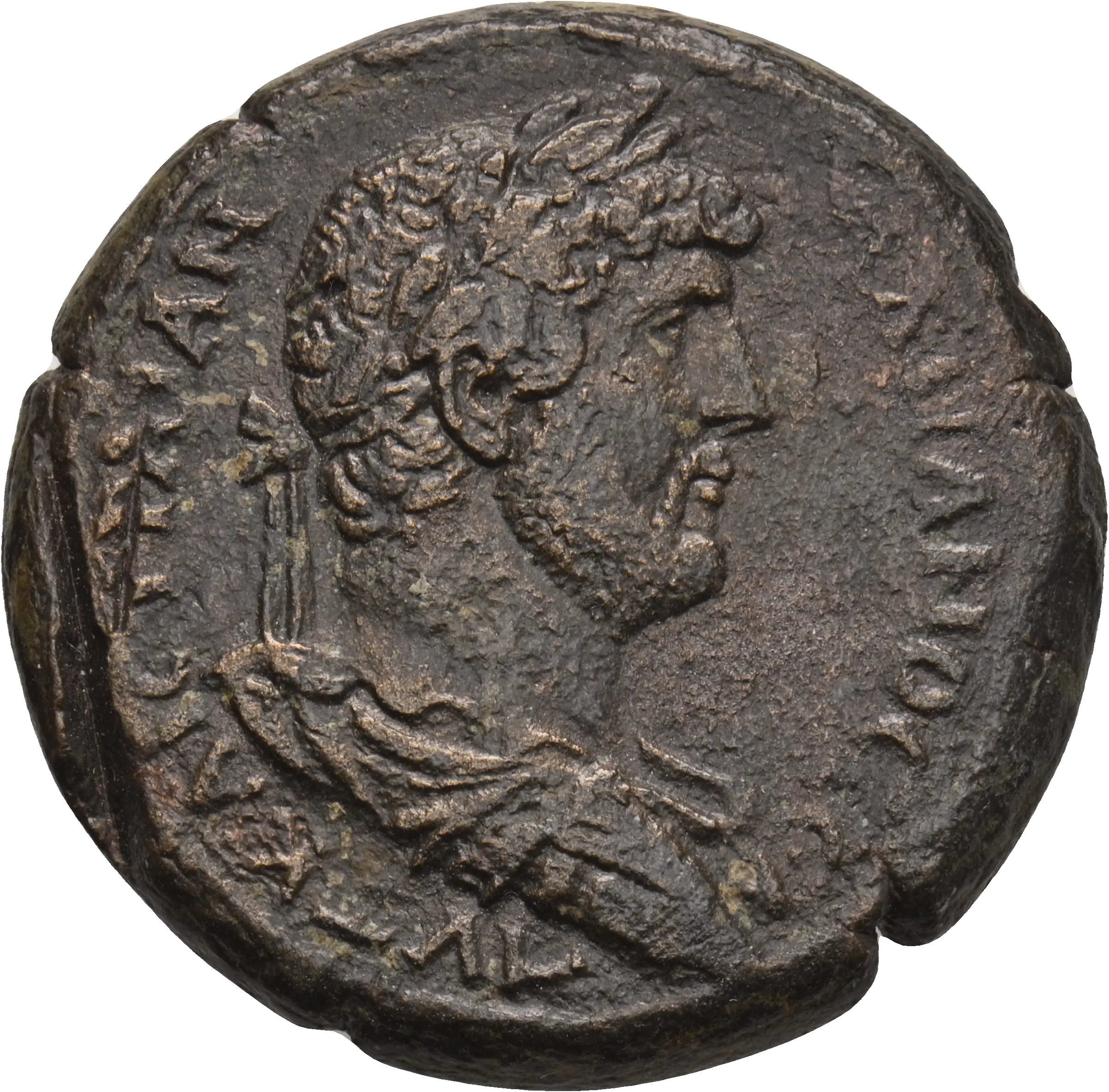 Image of the obverse