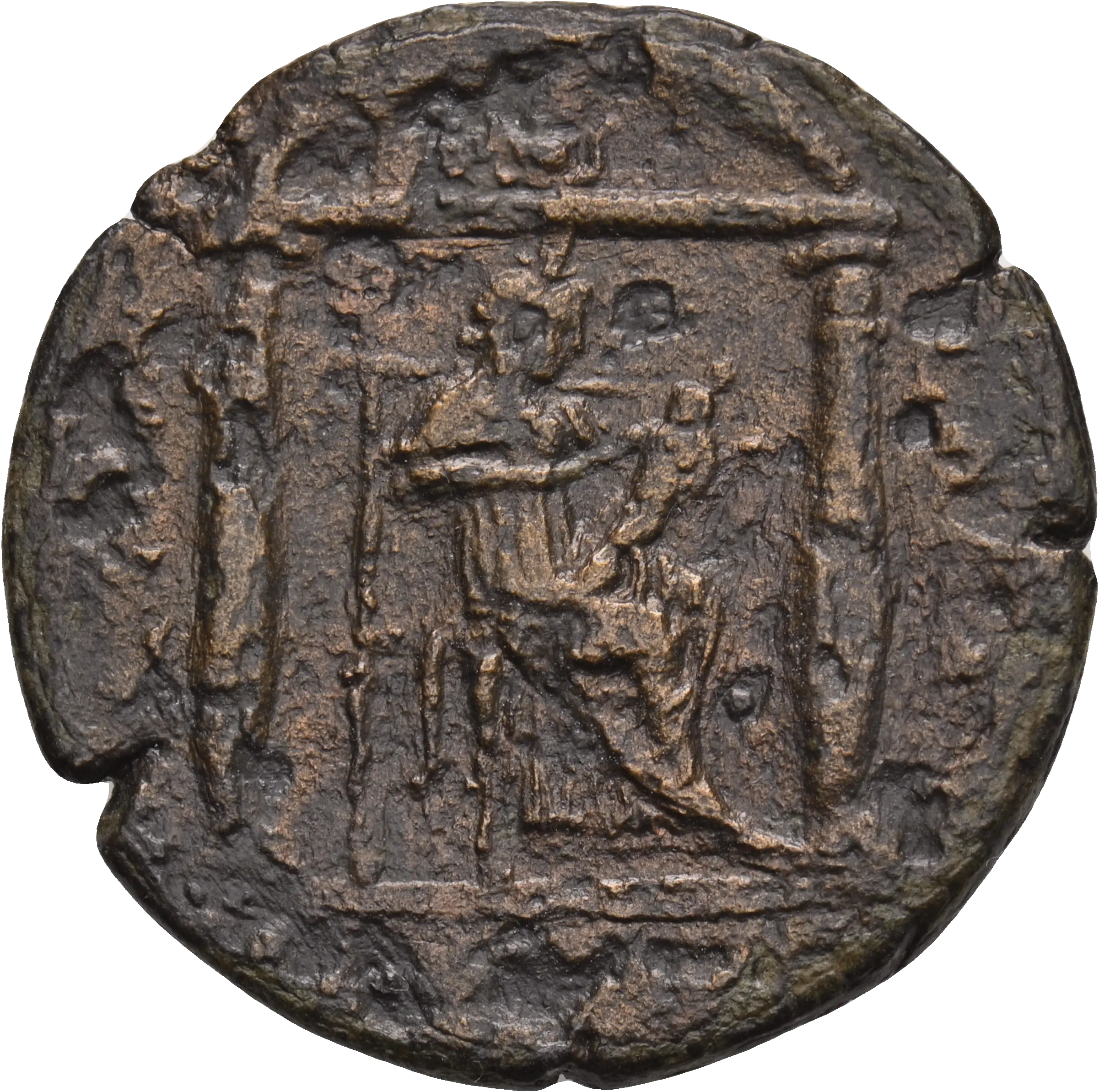 Image of the obverse