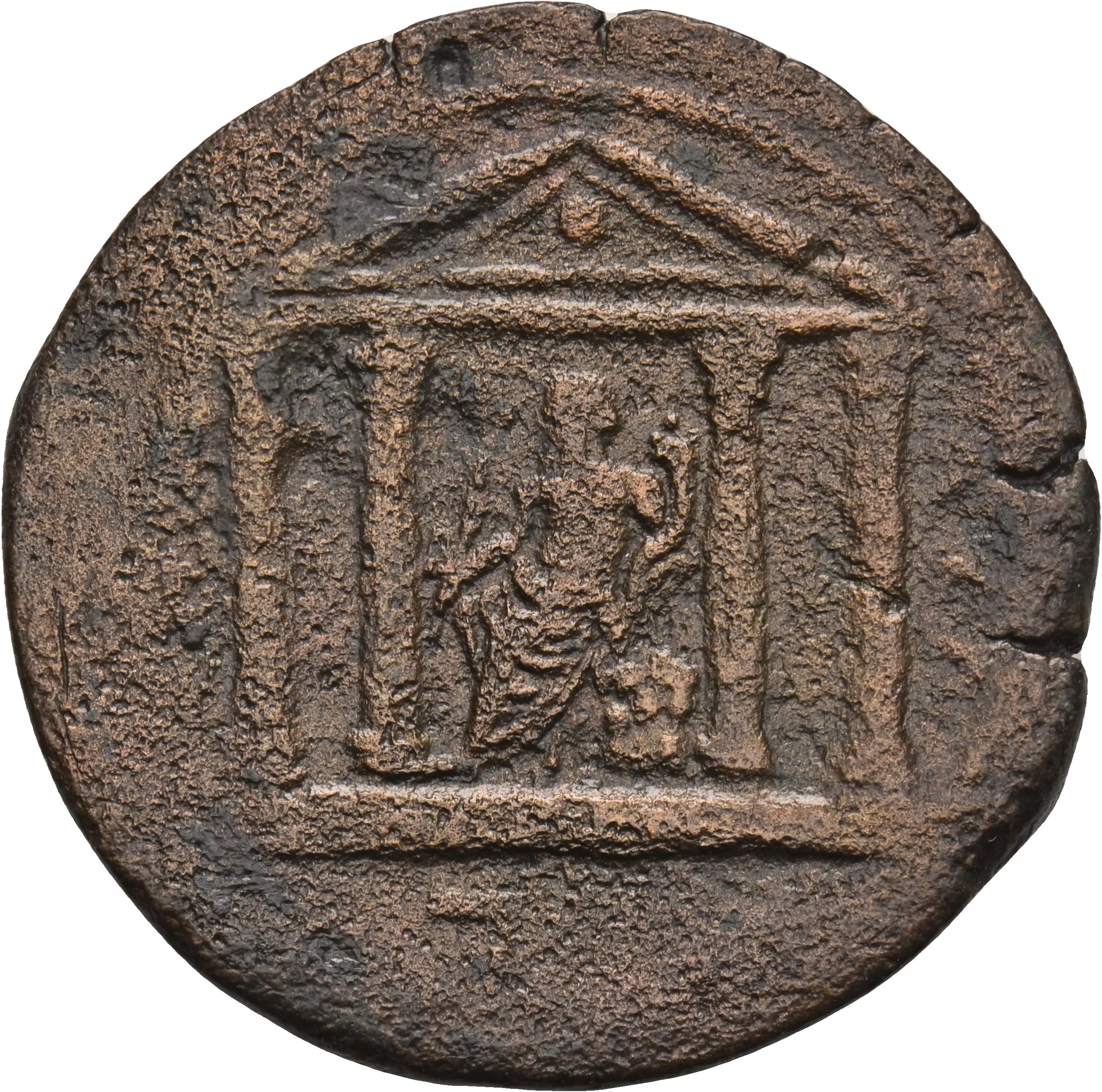 Image of the obverse