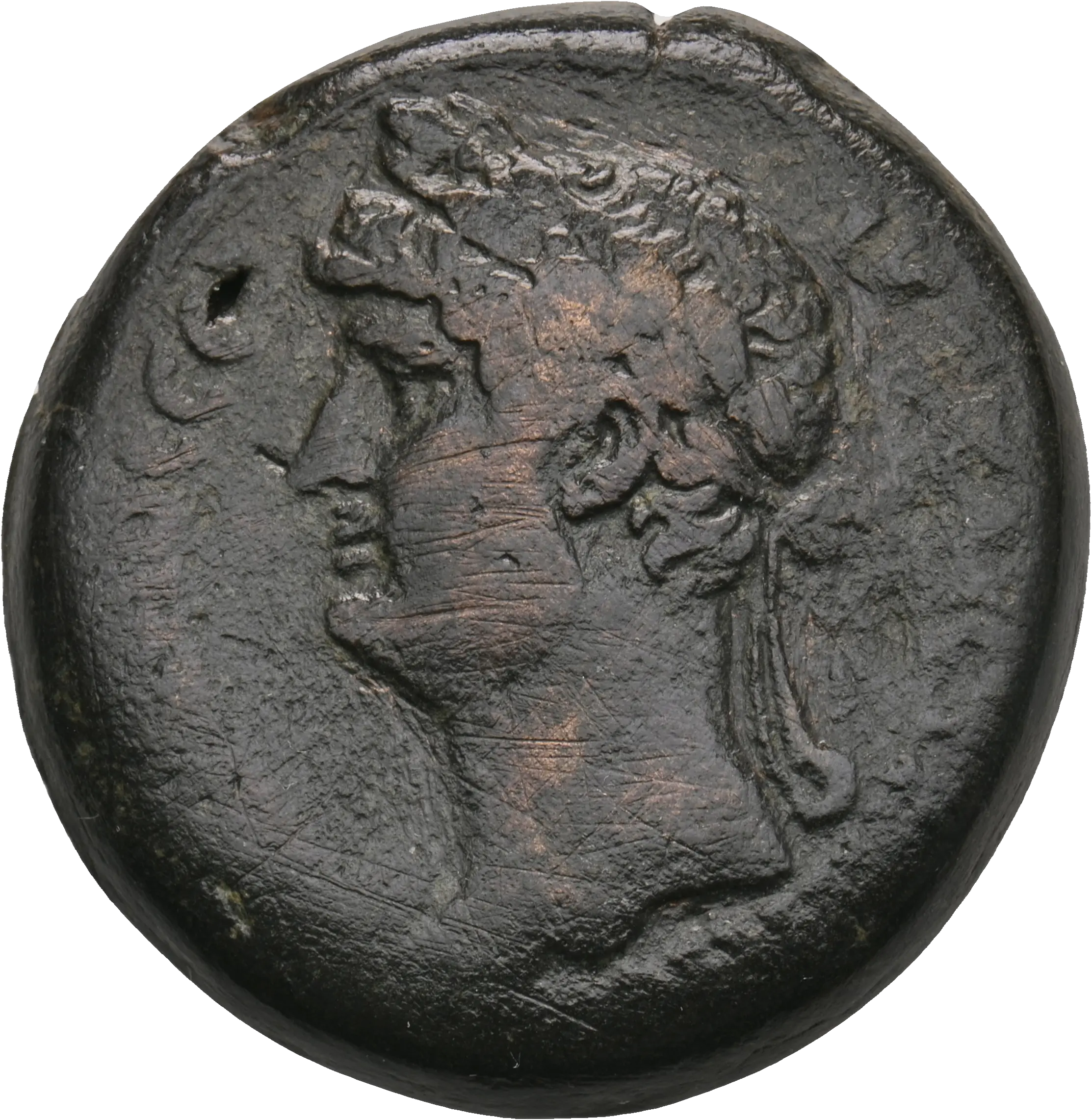 Image of the obverse