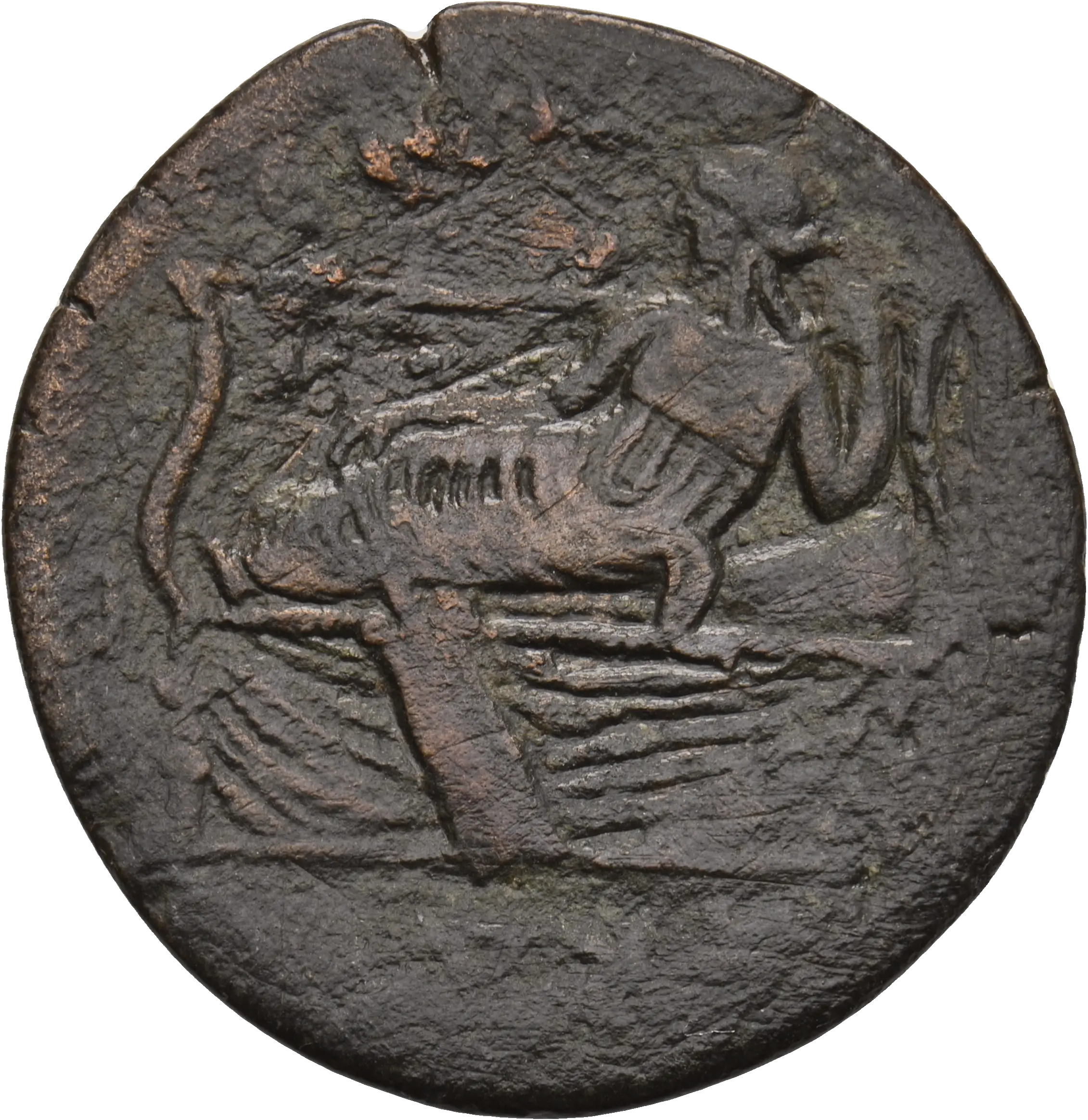 Image of the obverse