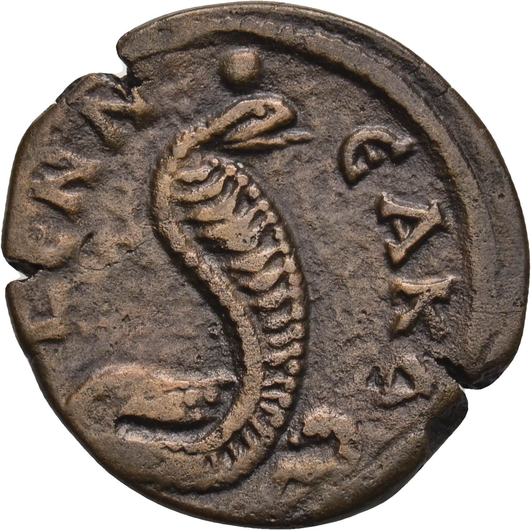 Image of the obverse