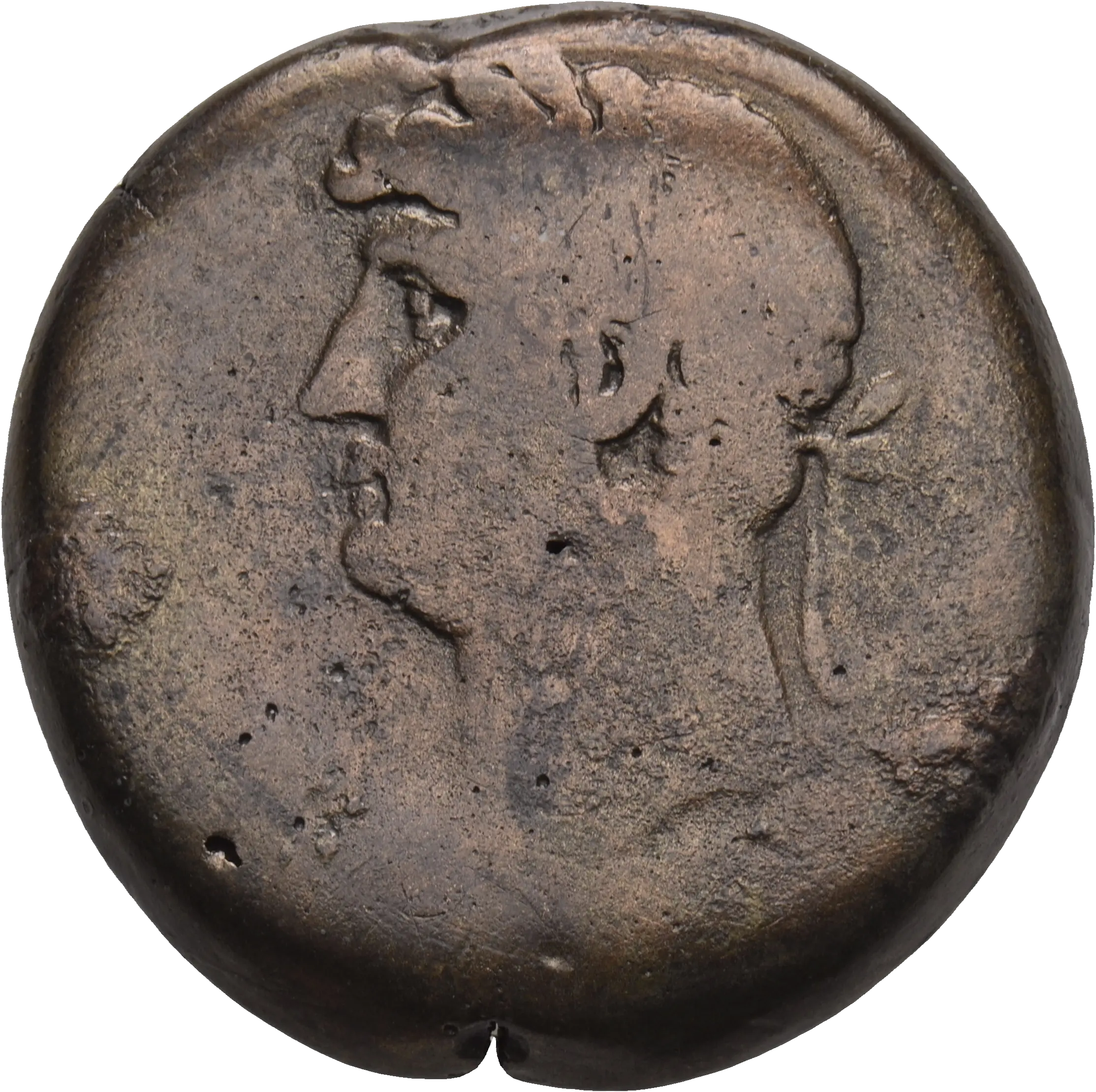 Image of the obverse