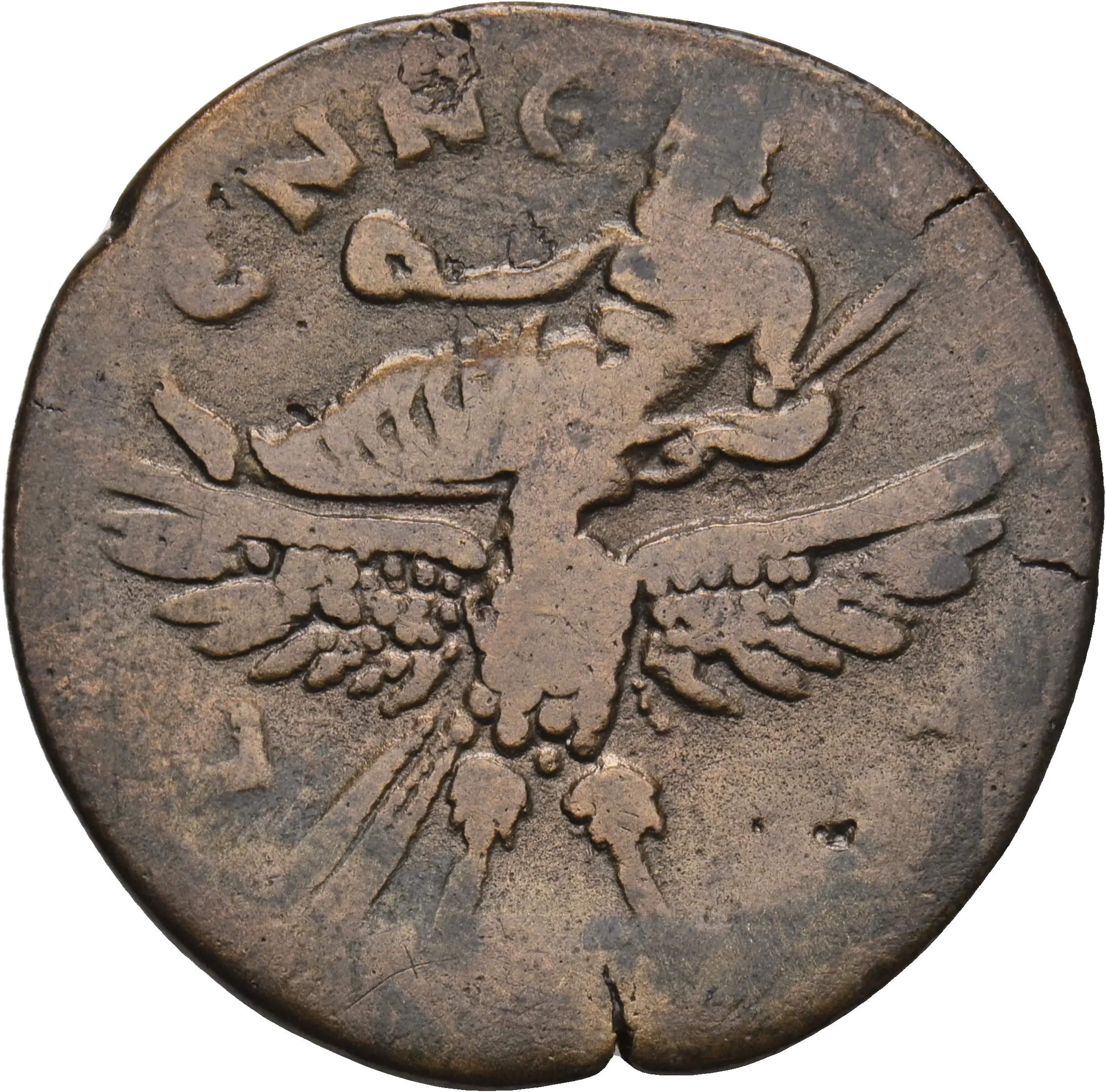 Image of the obverse