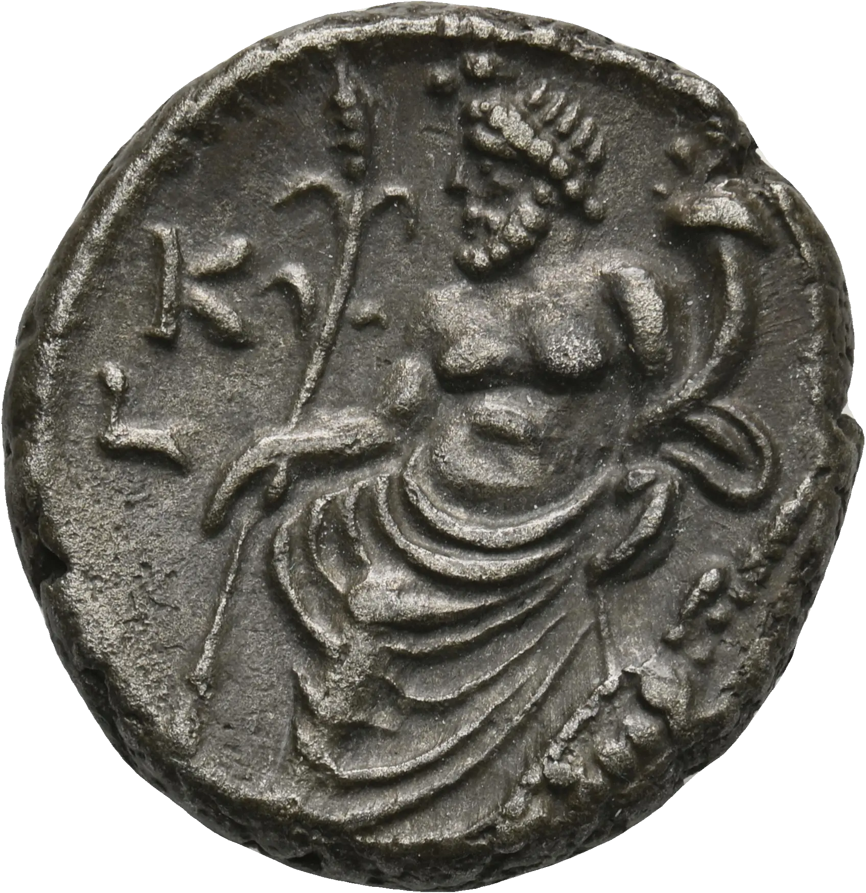 Image of the obverse