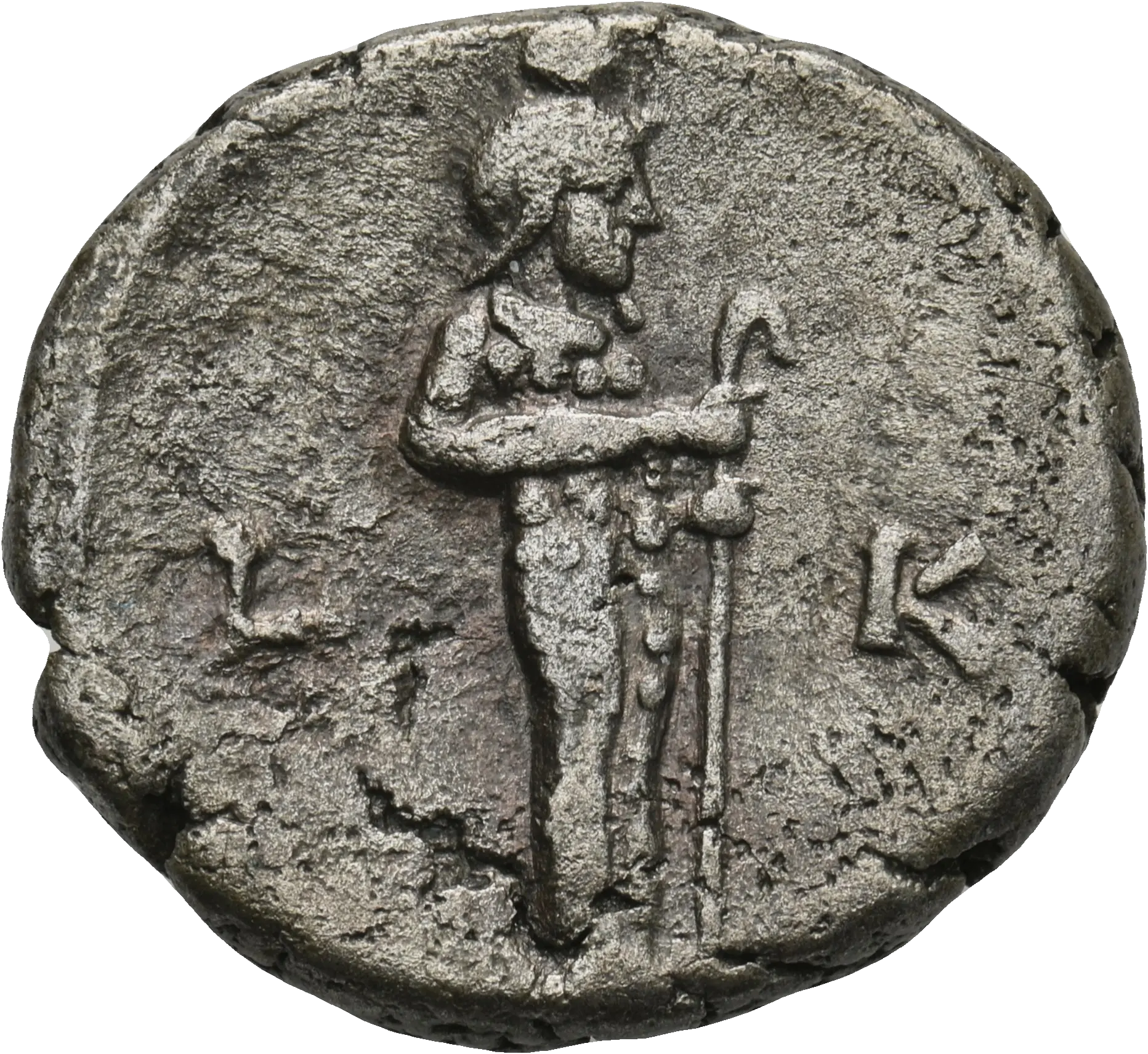 Image of the obverse