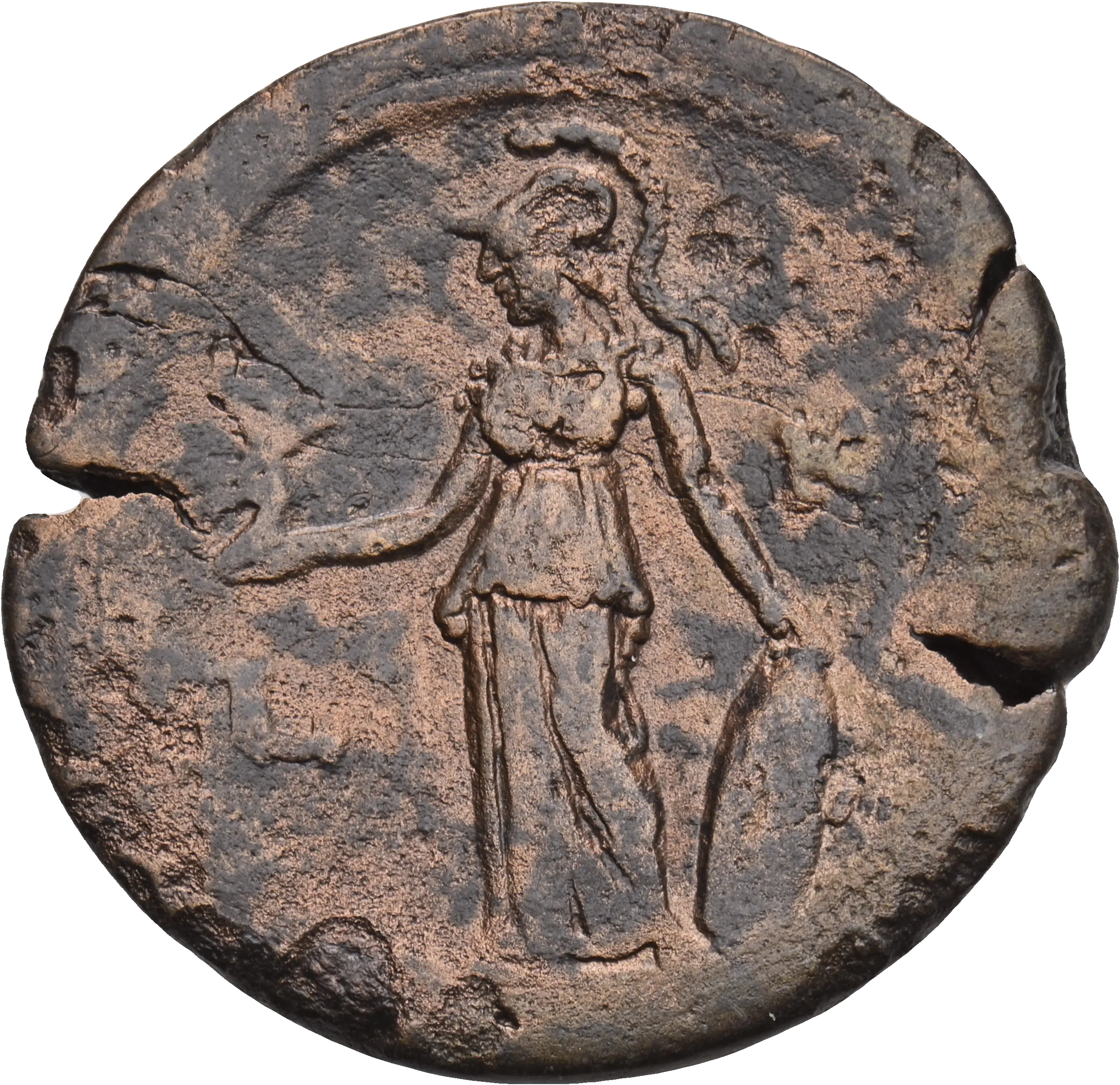 Image of the obverse