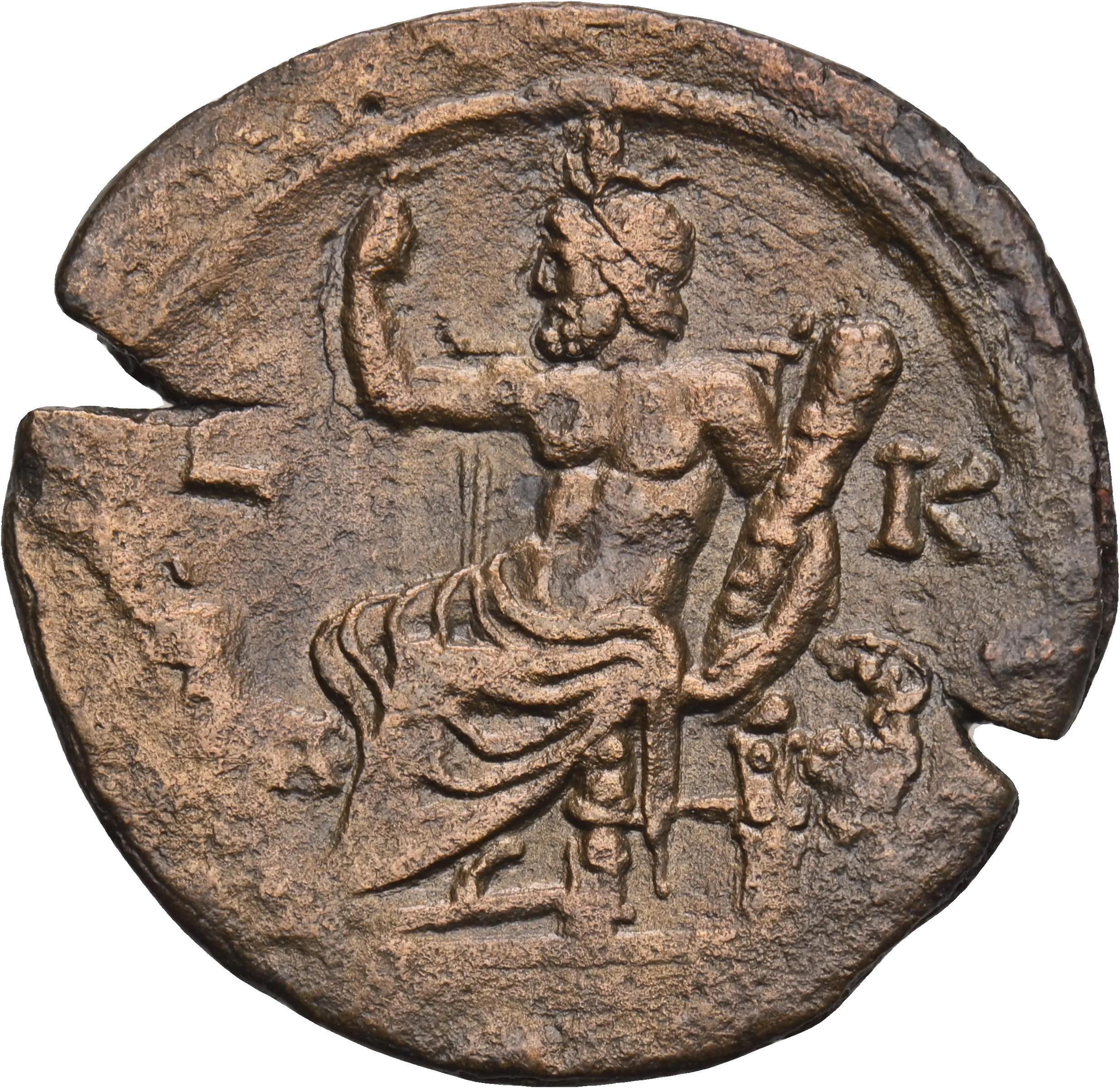 Image of the obverse