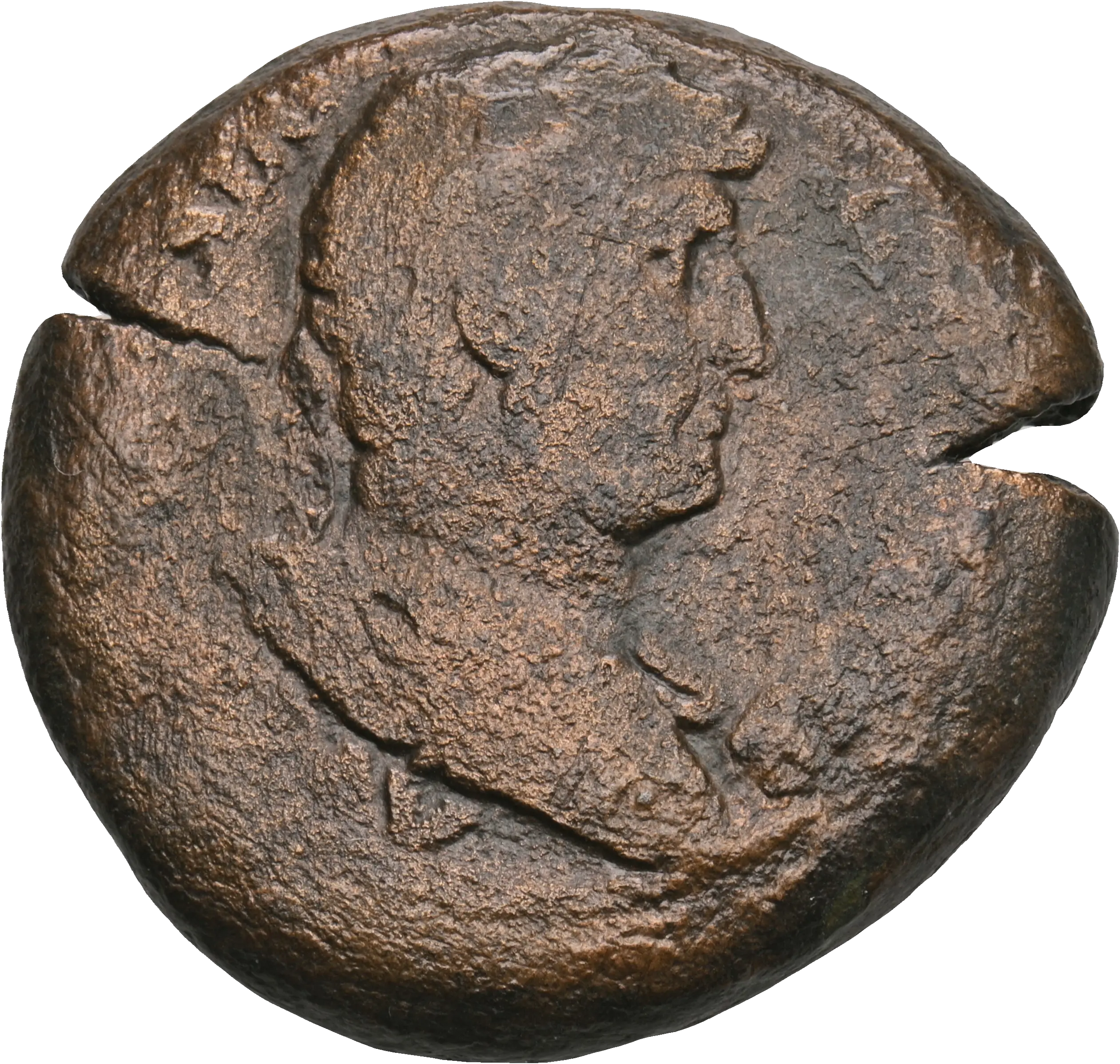 Image of the obverse