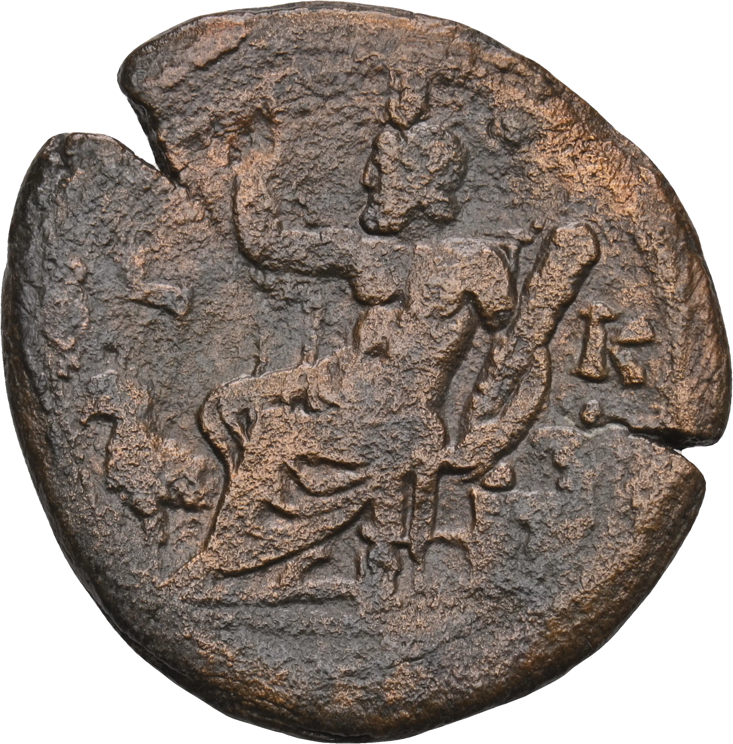 Image of the obverse