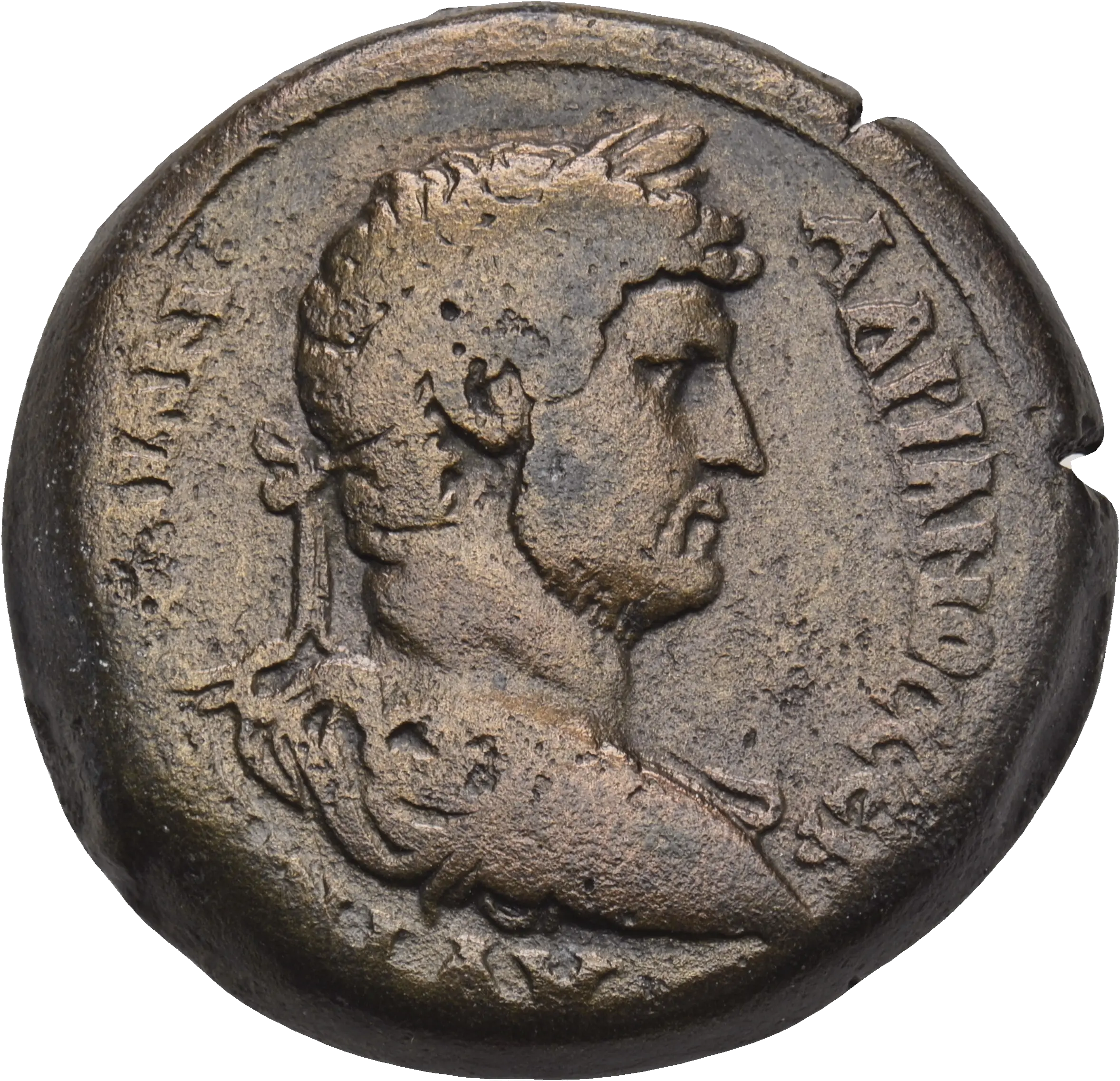 Image of the obverse