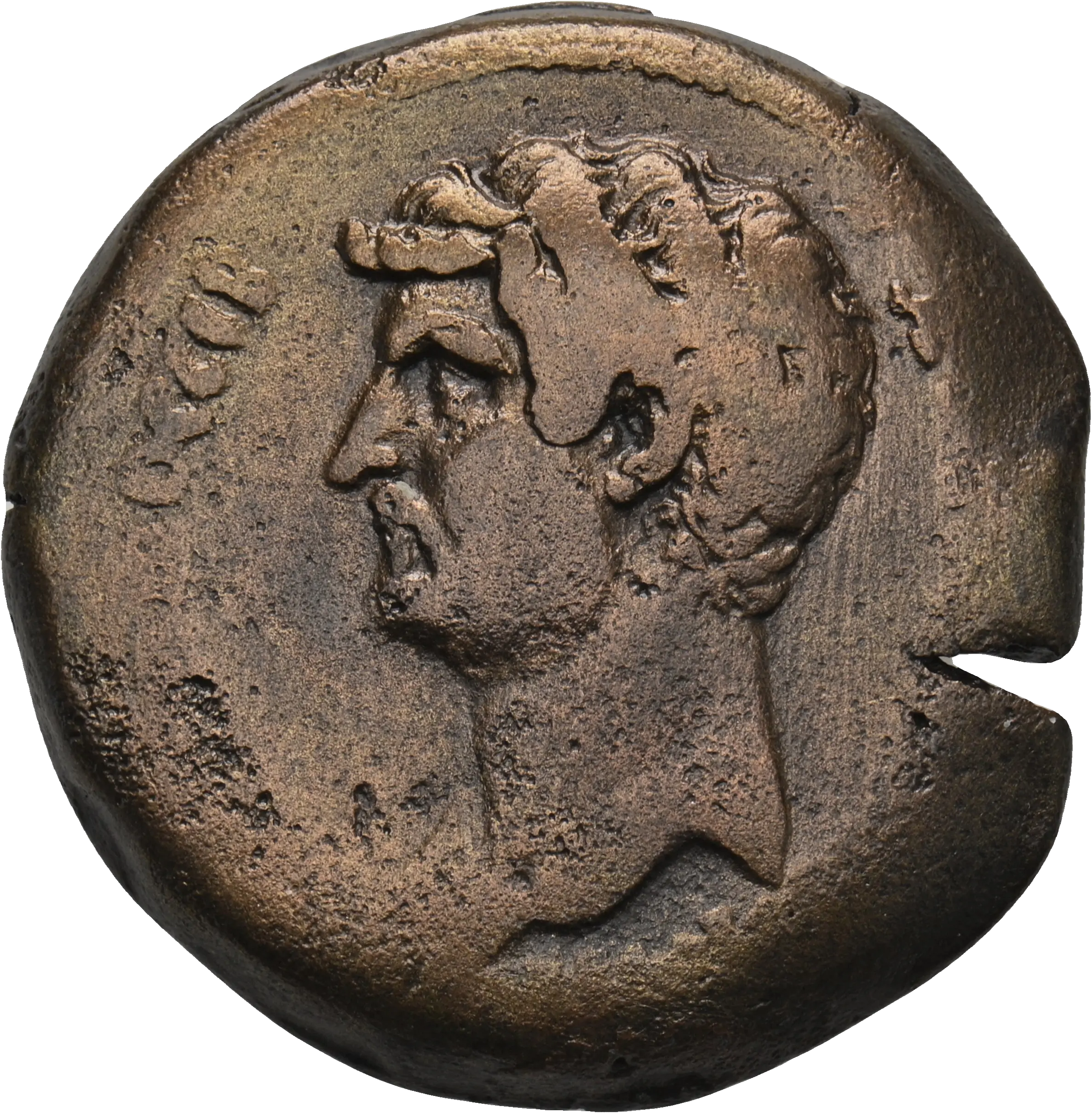 Image of the obverse