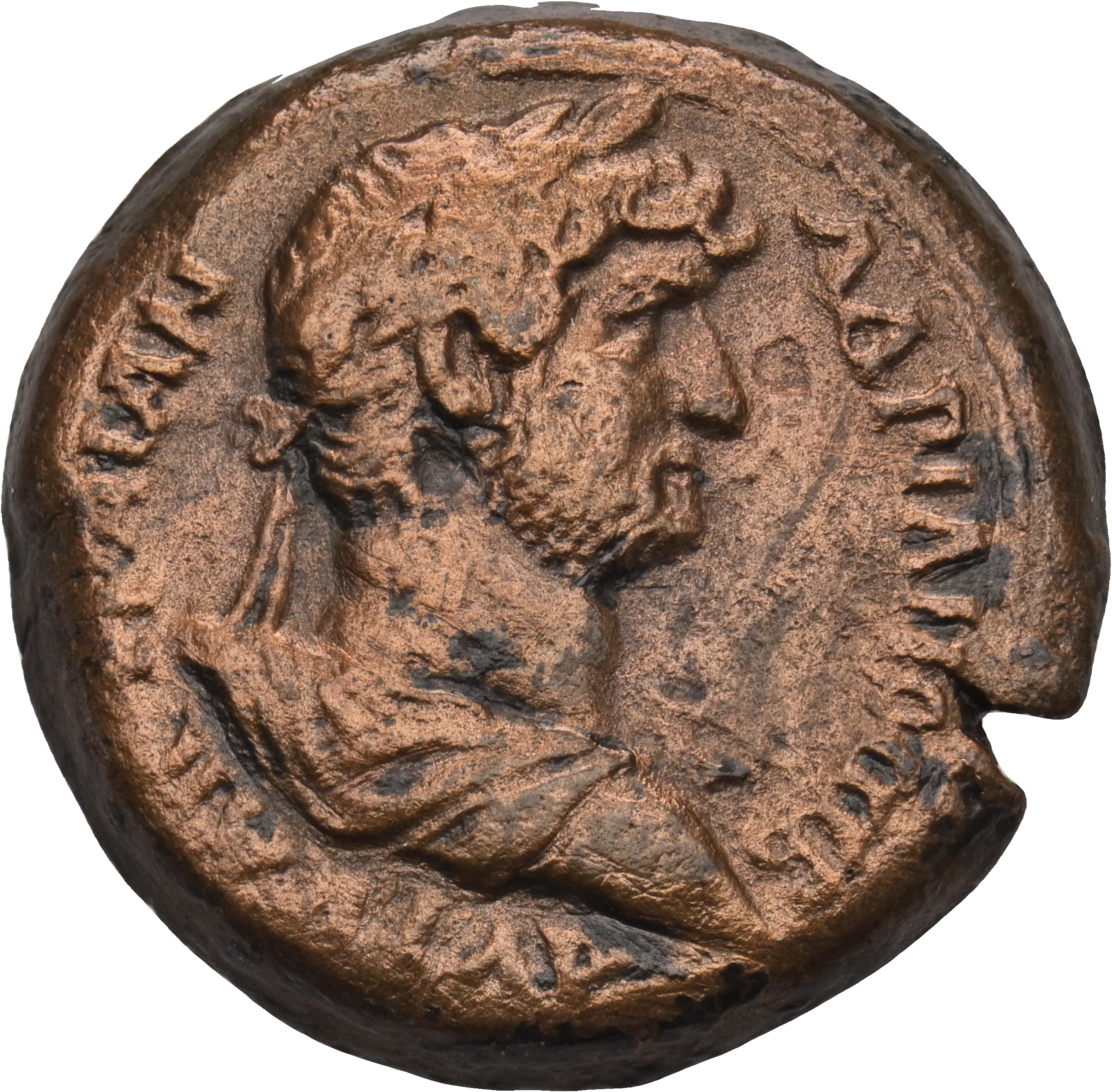 Image of the obverse