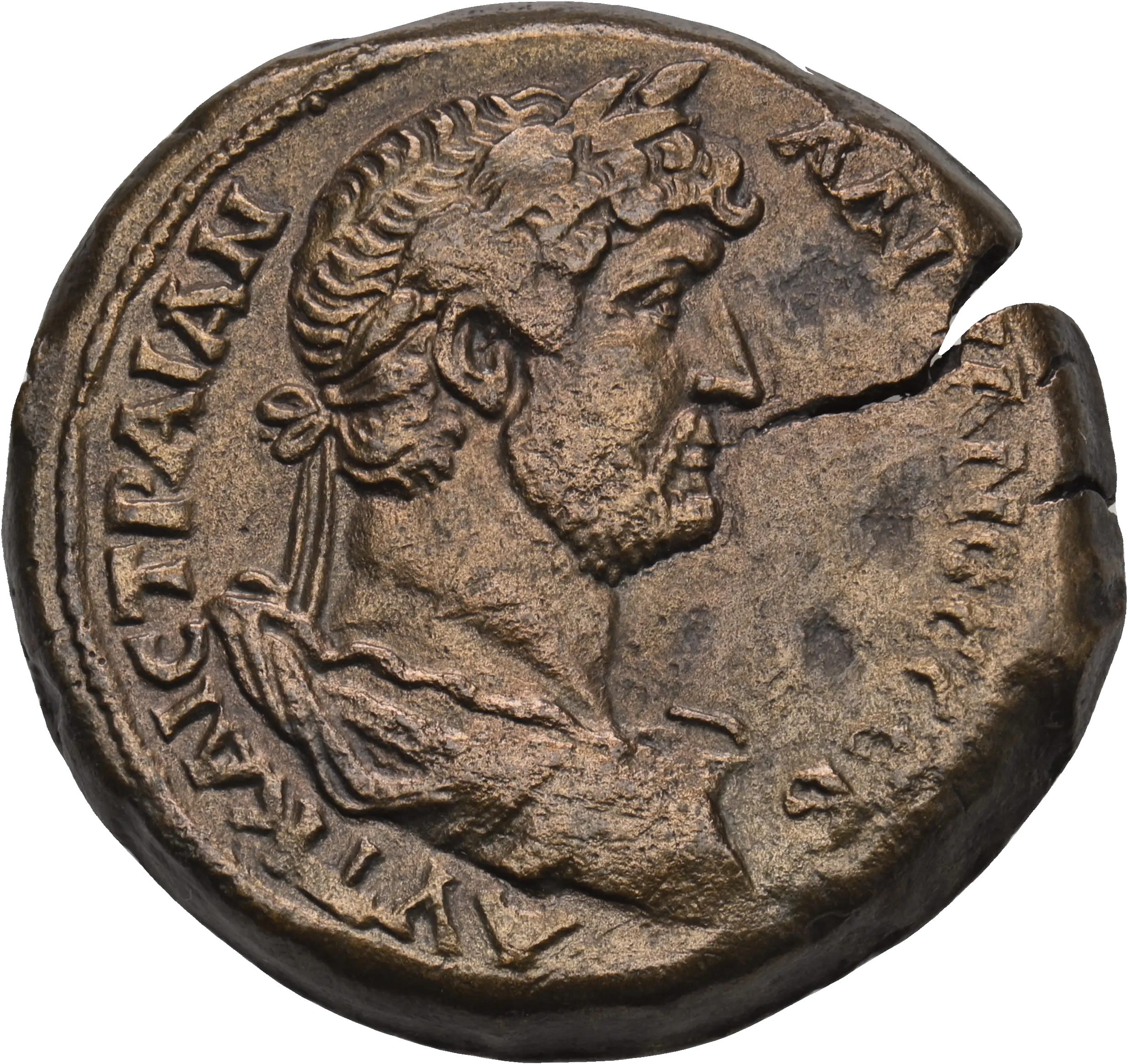 Image of the obverse