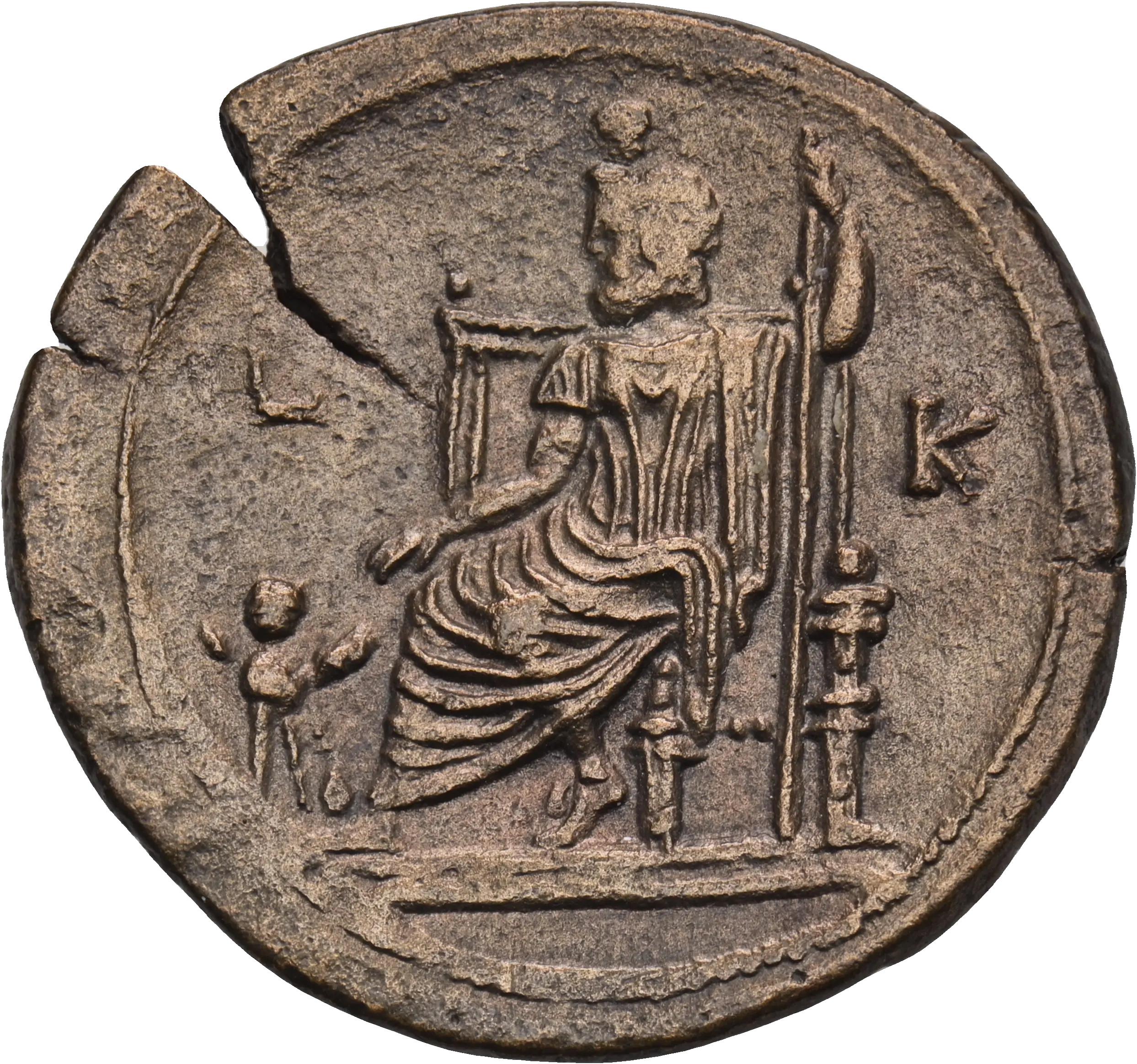 Image of the obverse